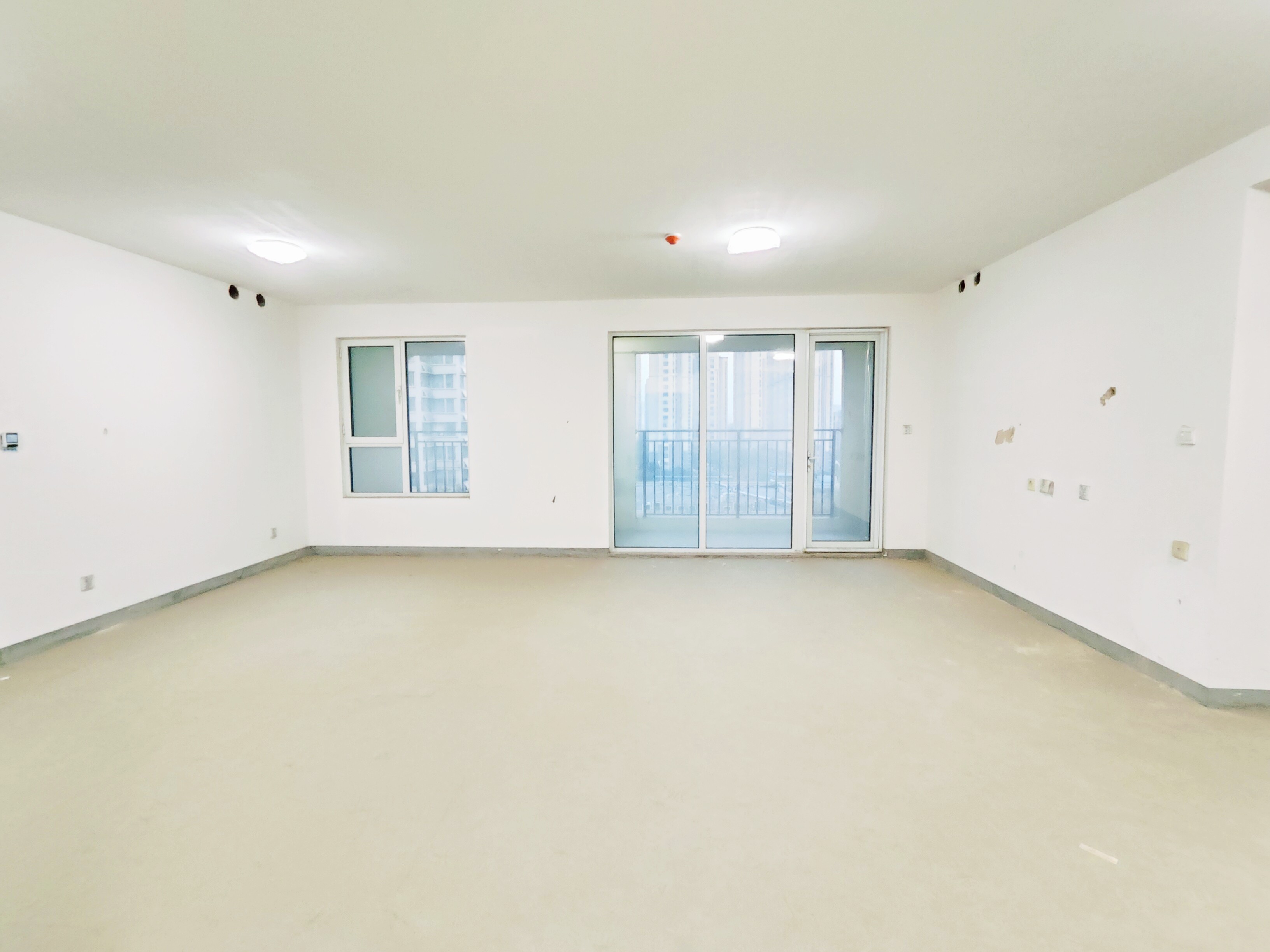 海尔云世界天玺