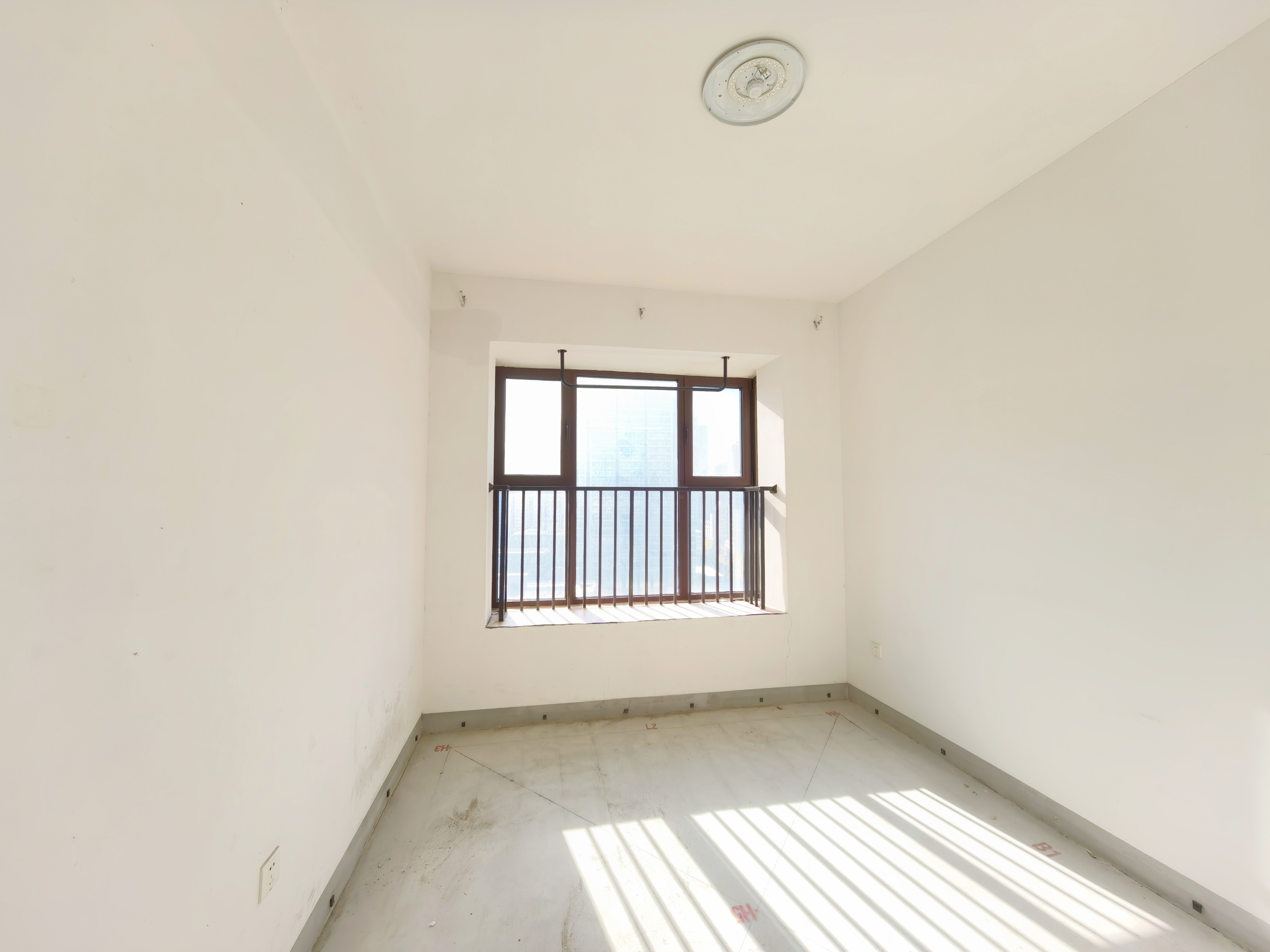 绿地IFC中央公馆