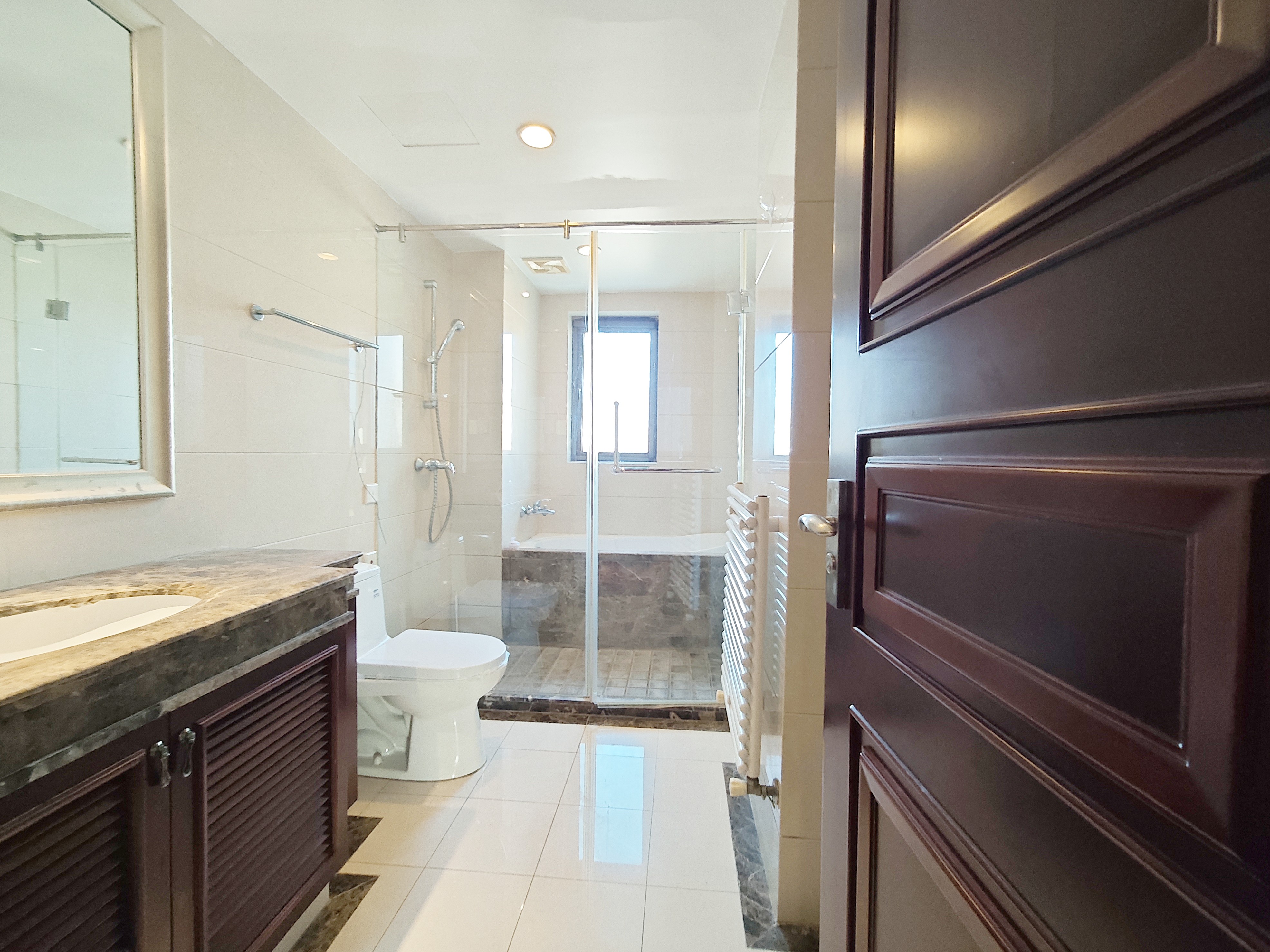 海尔绿城桂花园