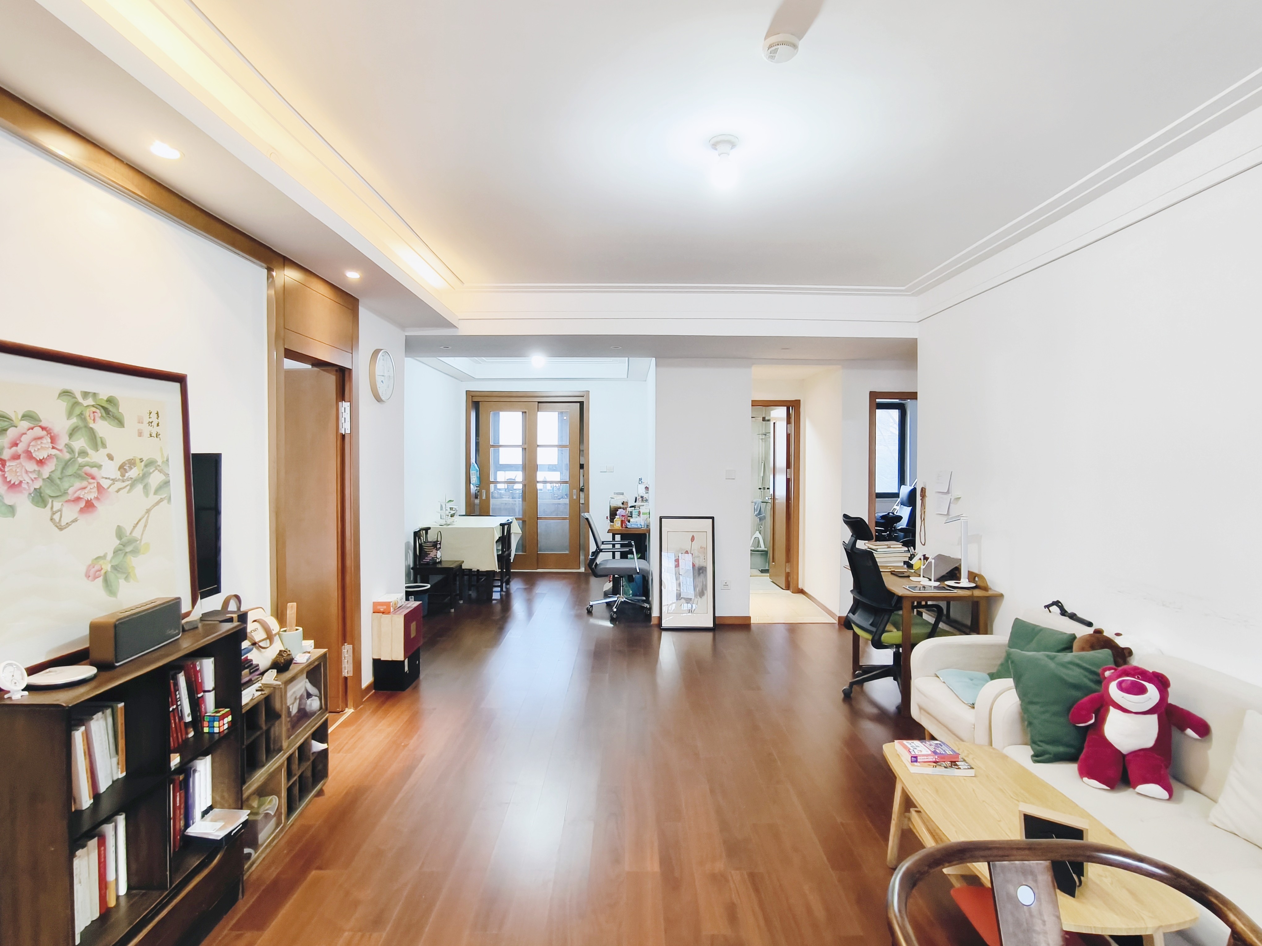  中新锦绣天地 南