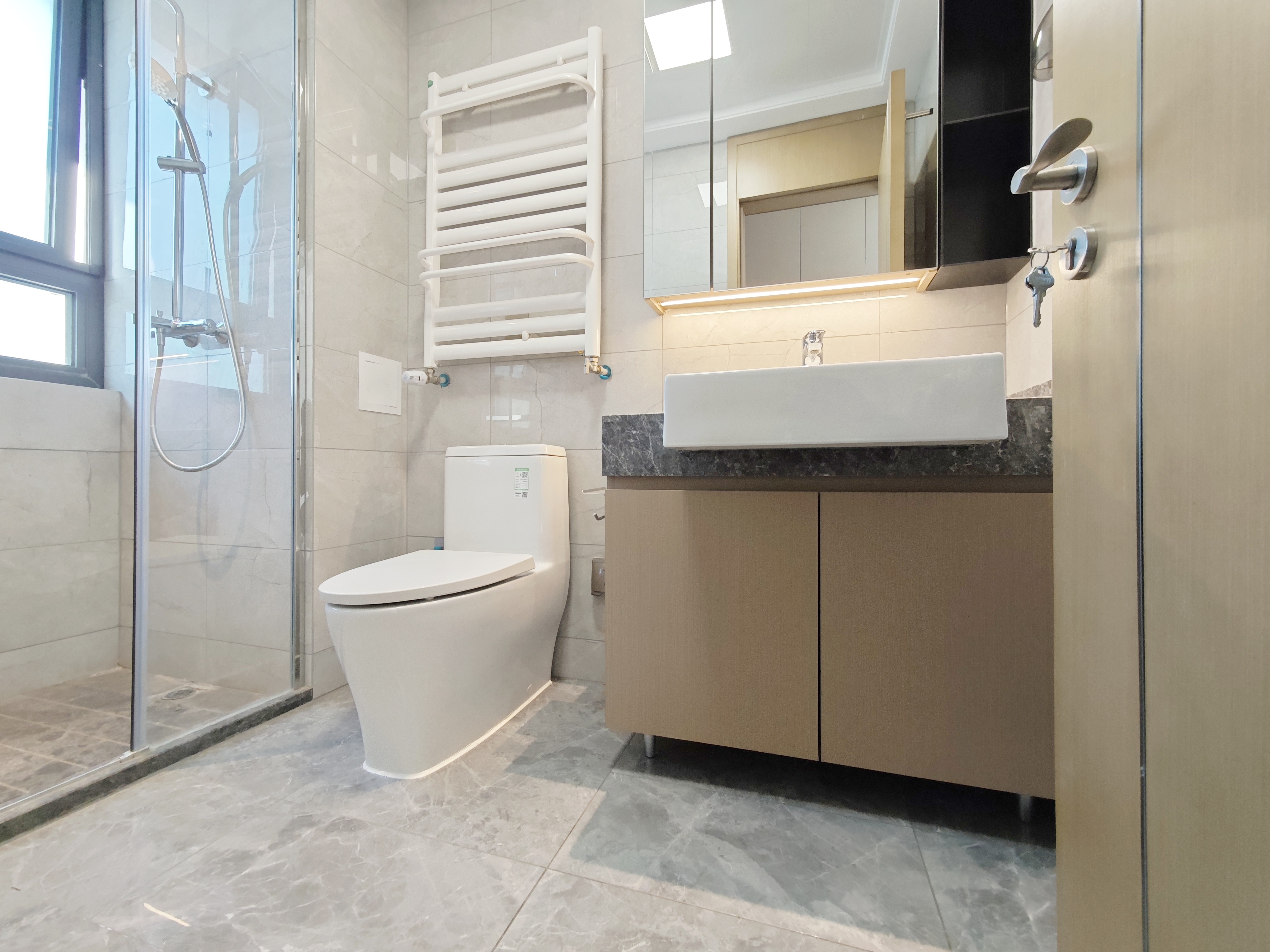 中信泰富济南尊