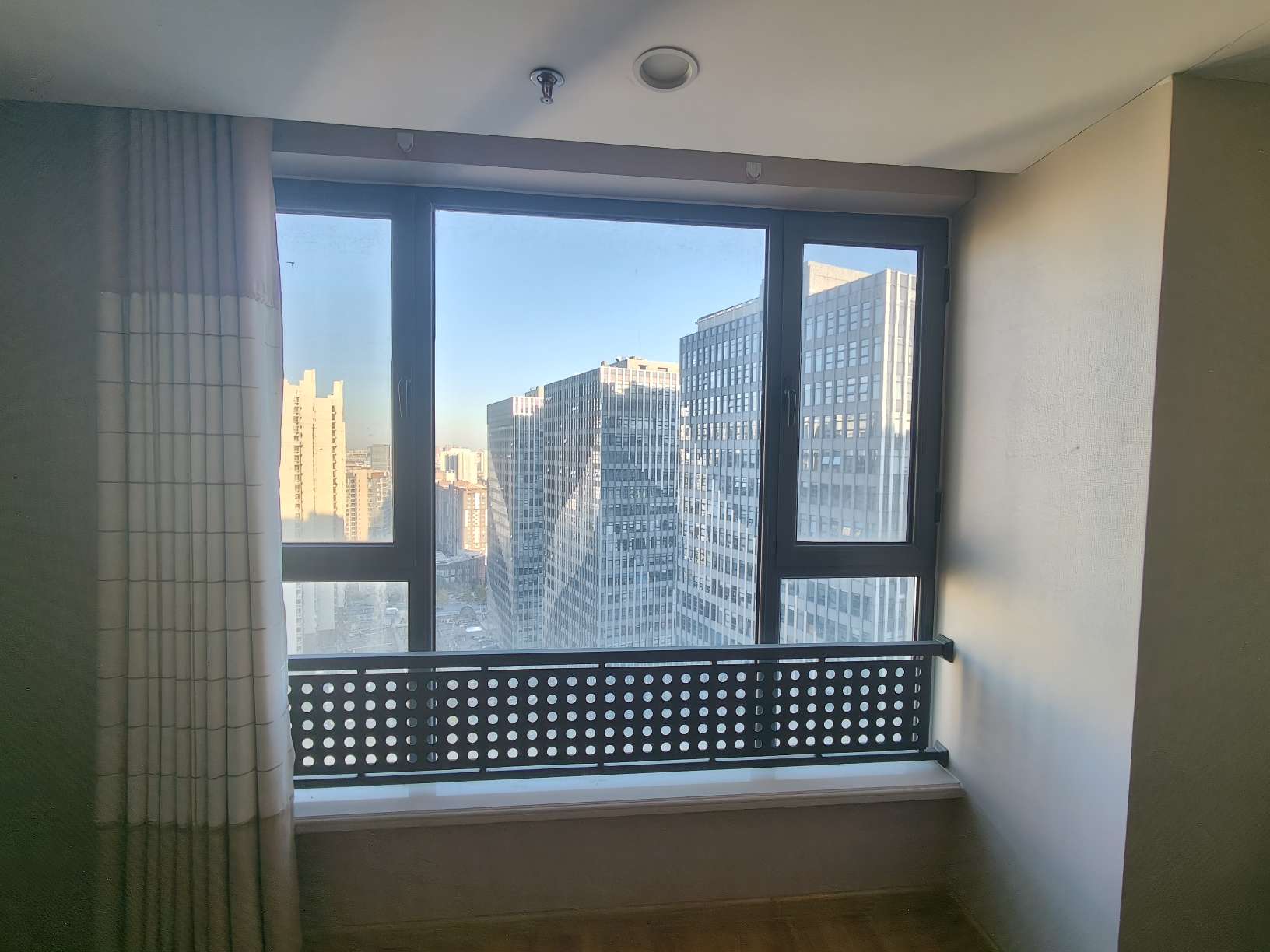 高新万达写字楼公寓