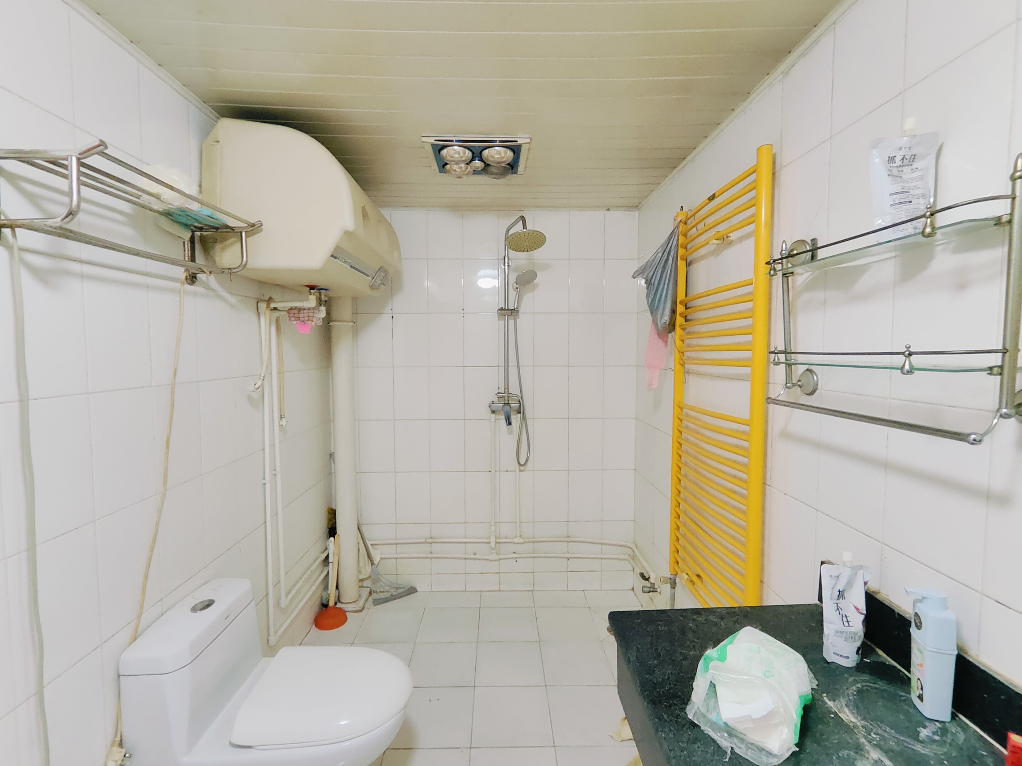 电力一公司宿舍