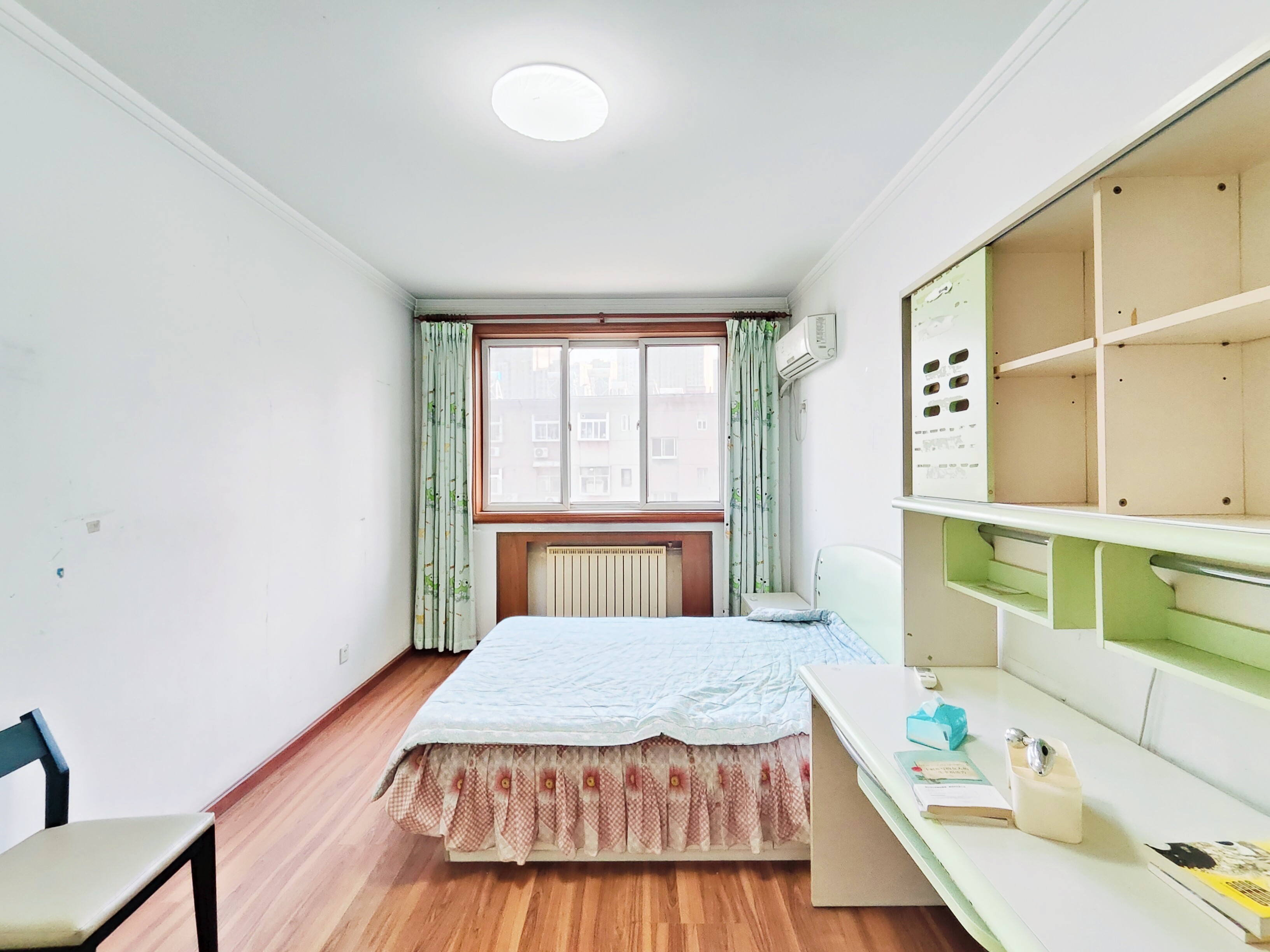 电力一公司宿舍