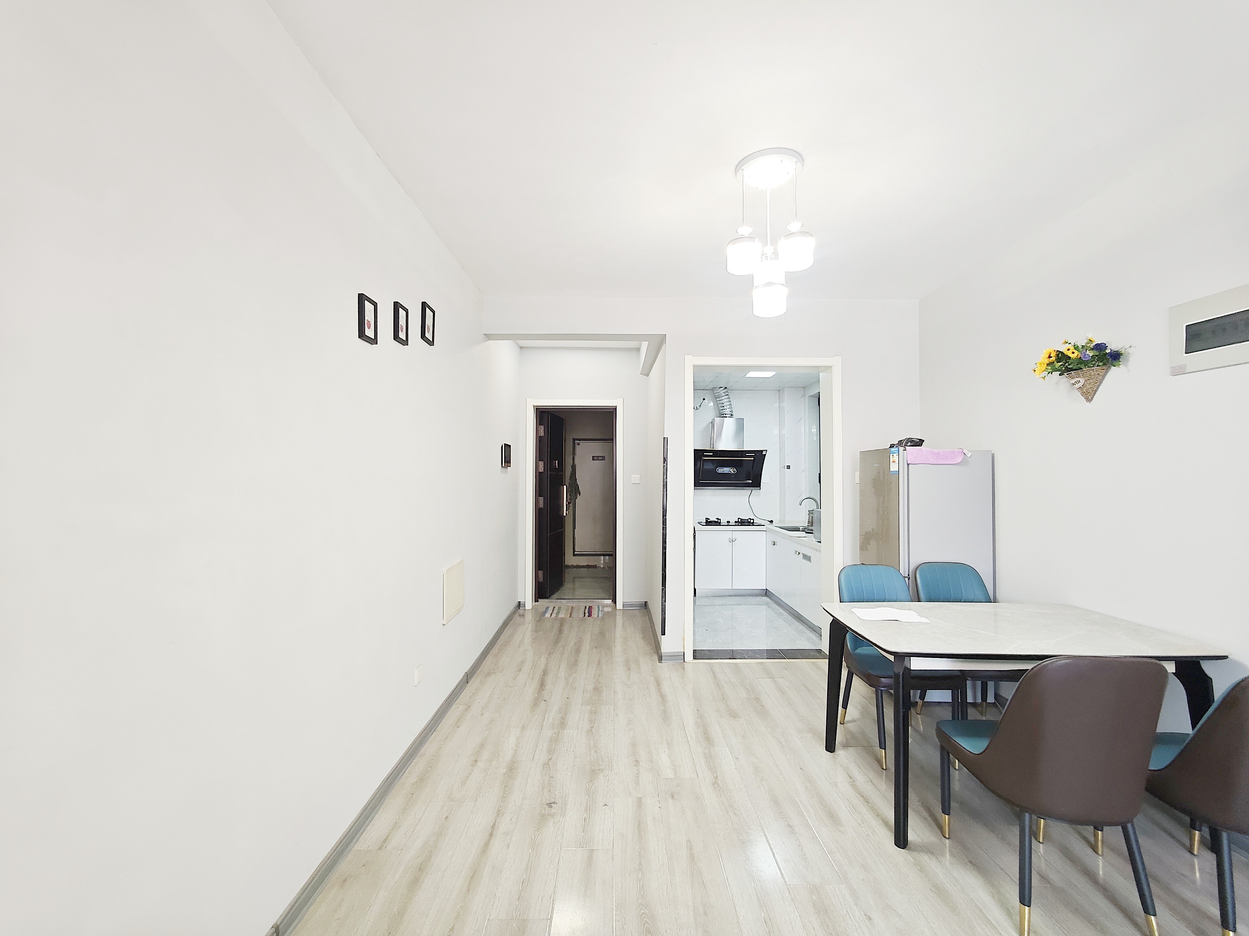 绿地IFC中央公馆