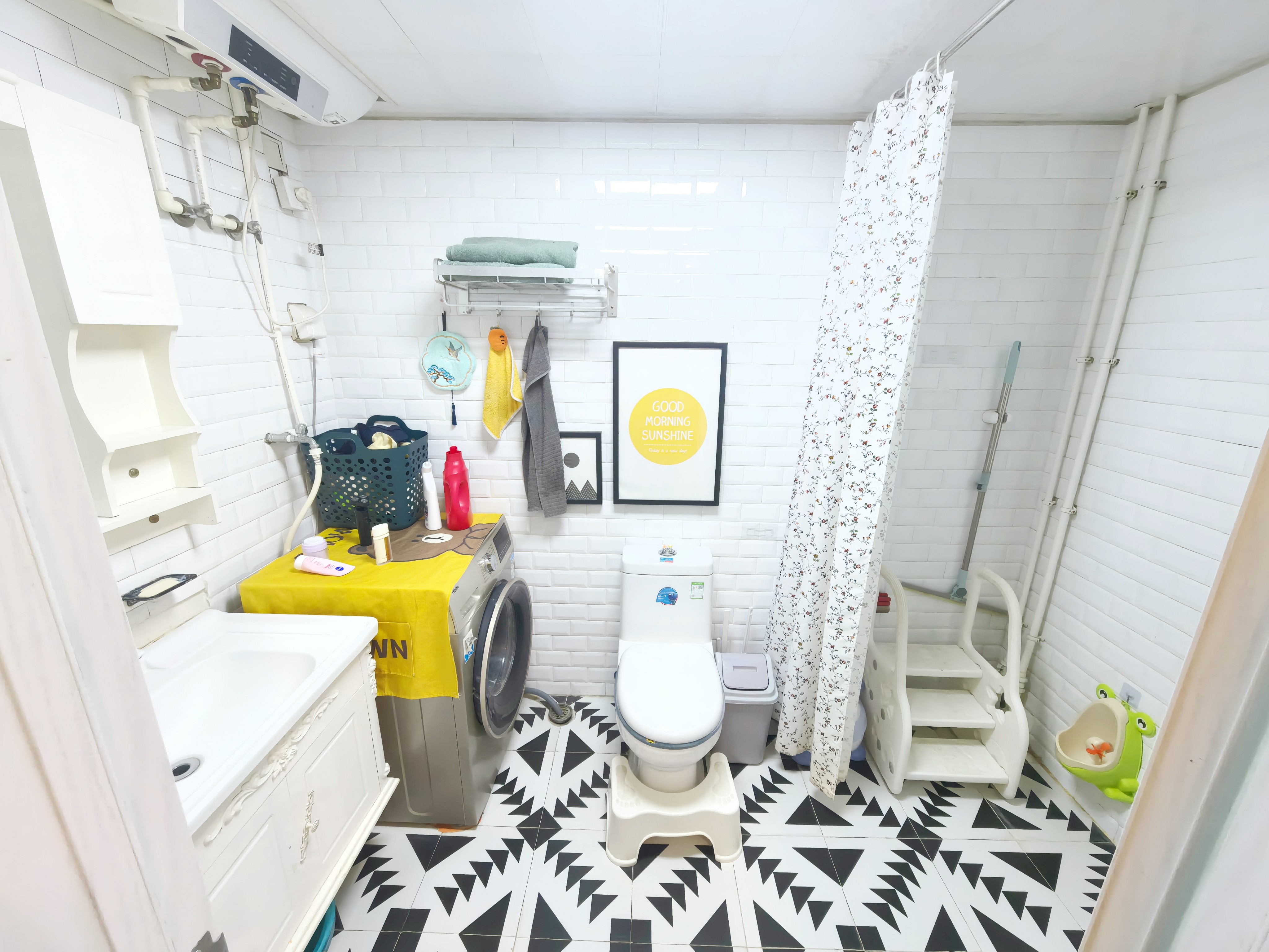 世通新生活家园