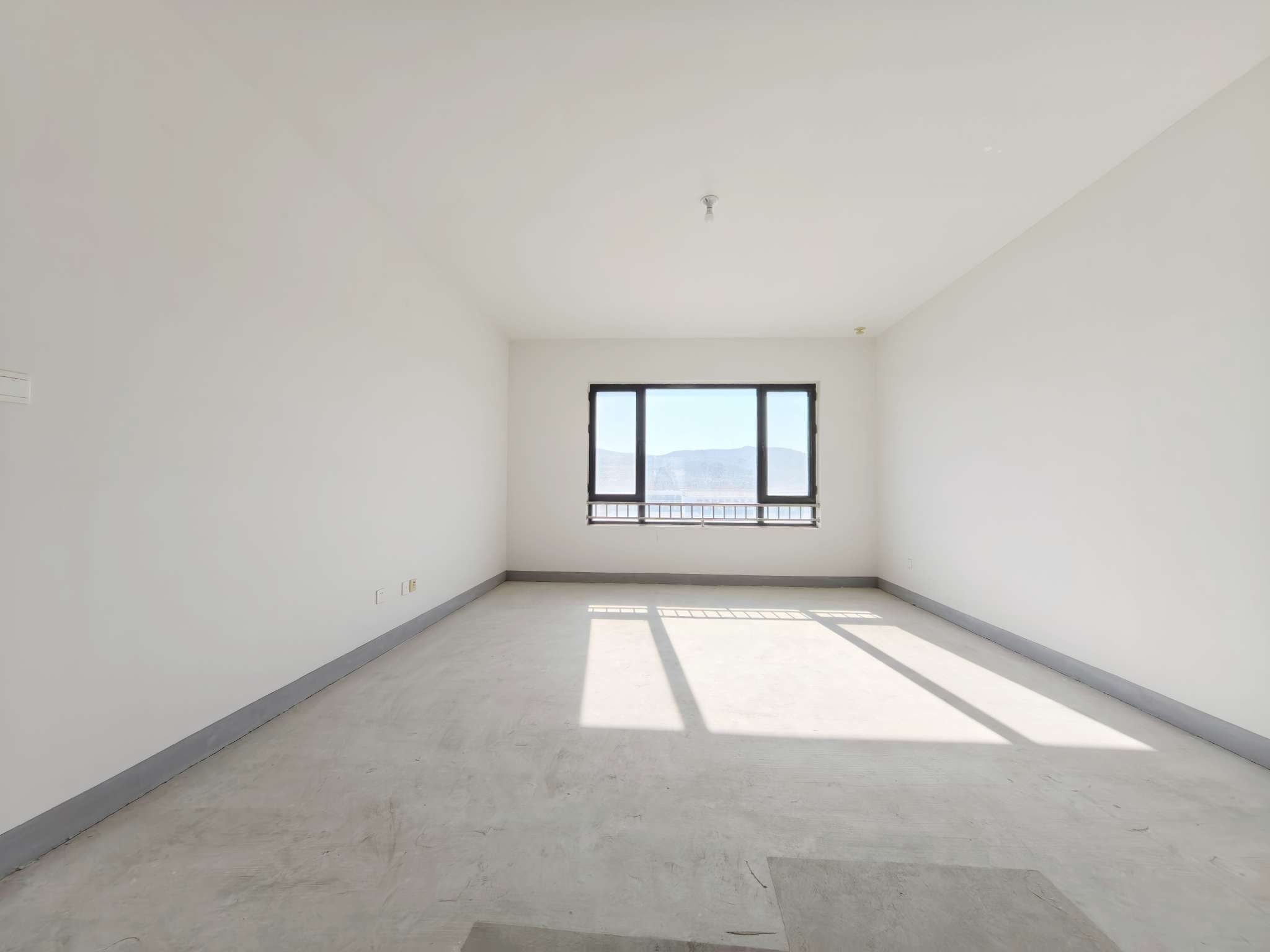  融创清照府 南北