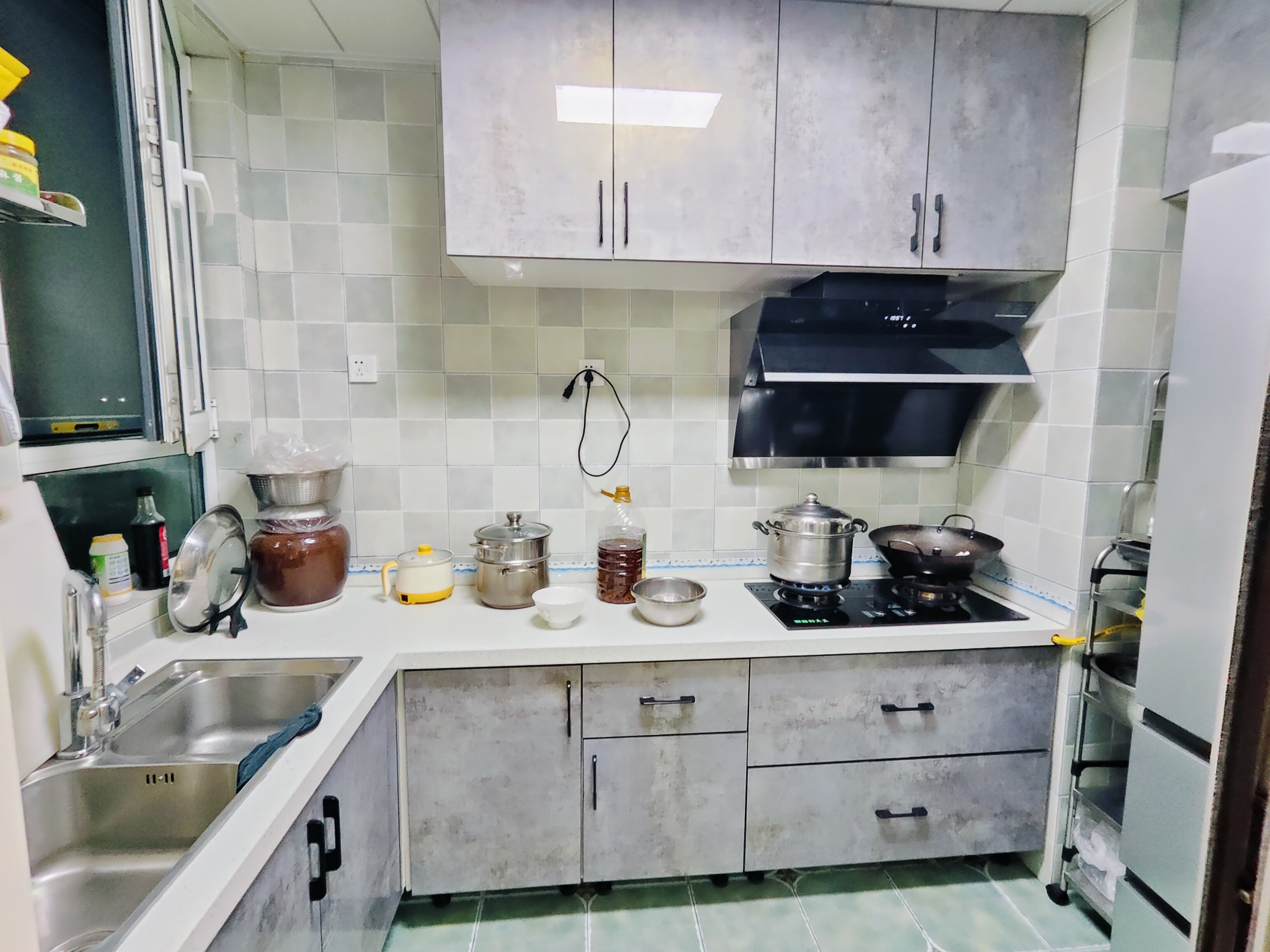 海尔云世界天玺