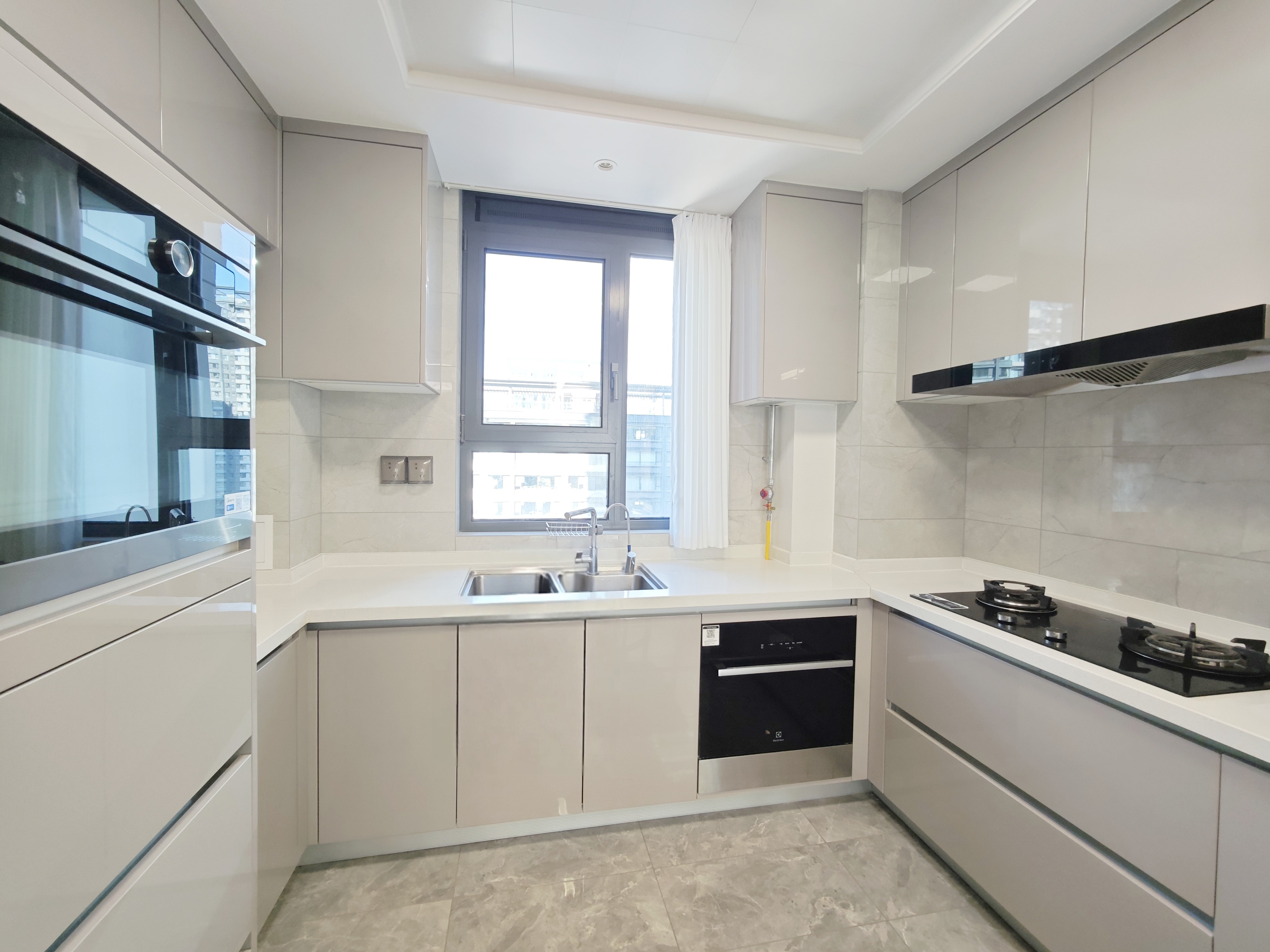 中信泰富济南尊