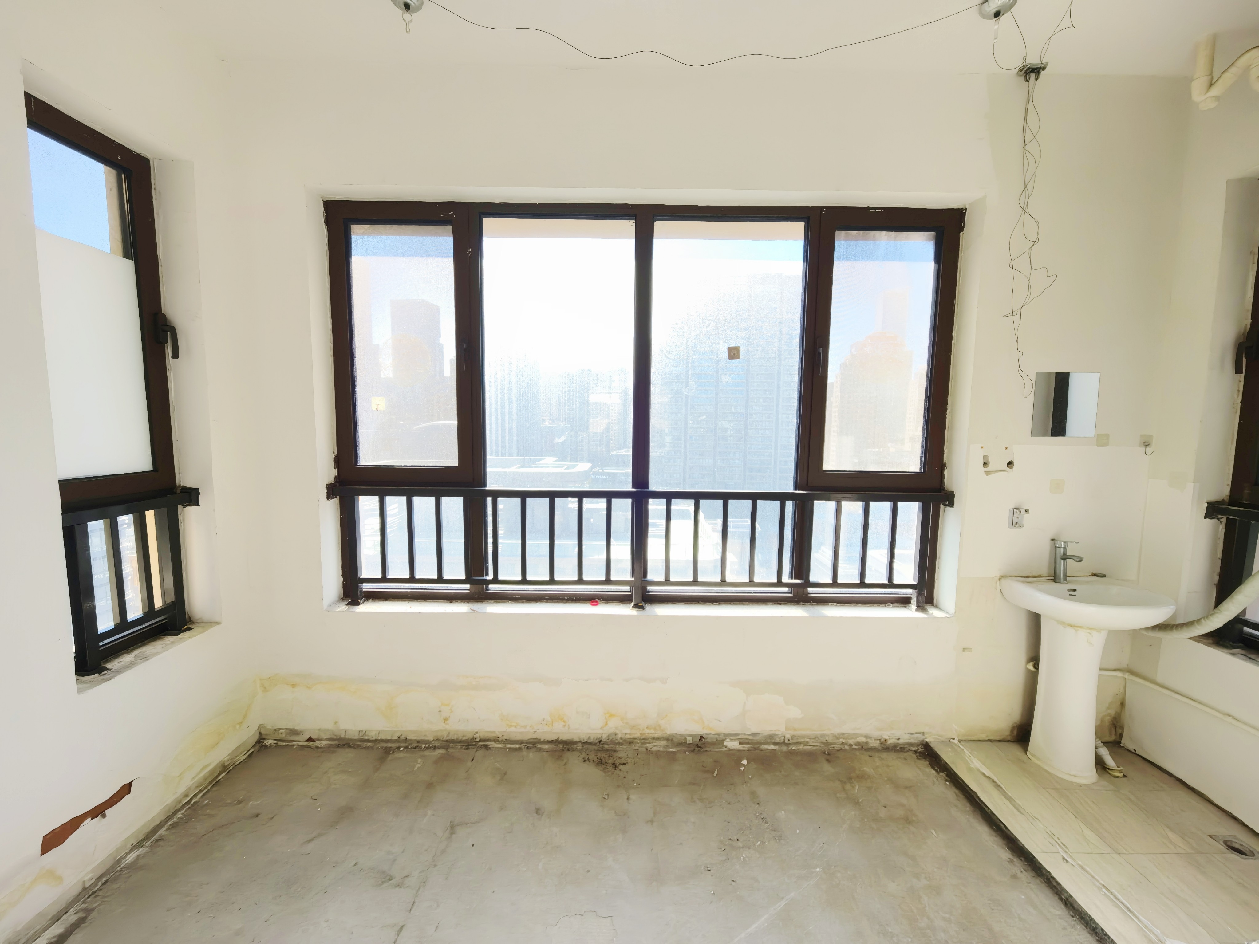 绿地IFC中央公馆