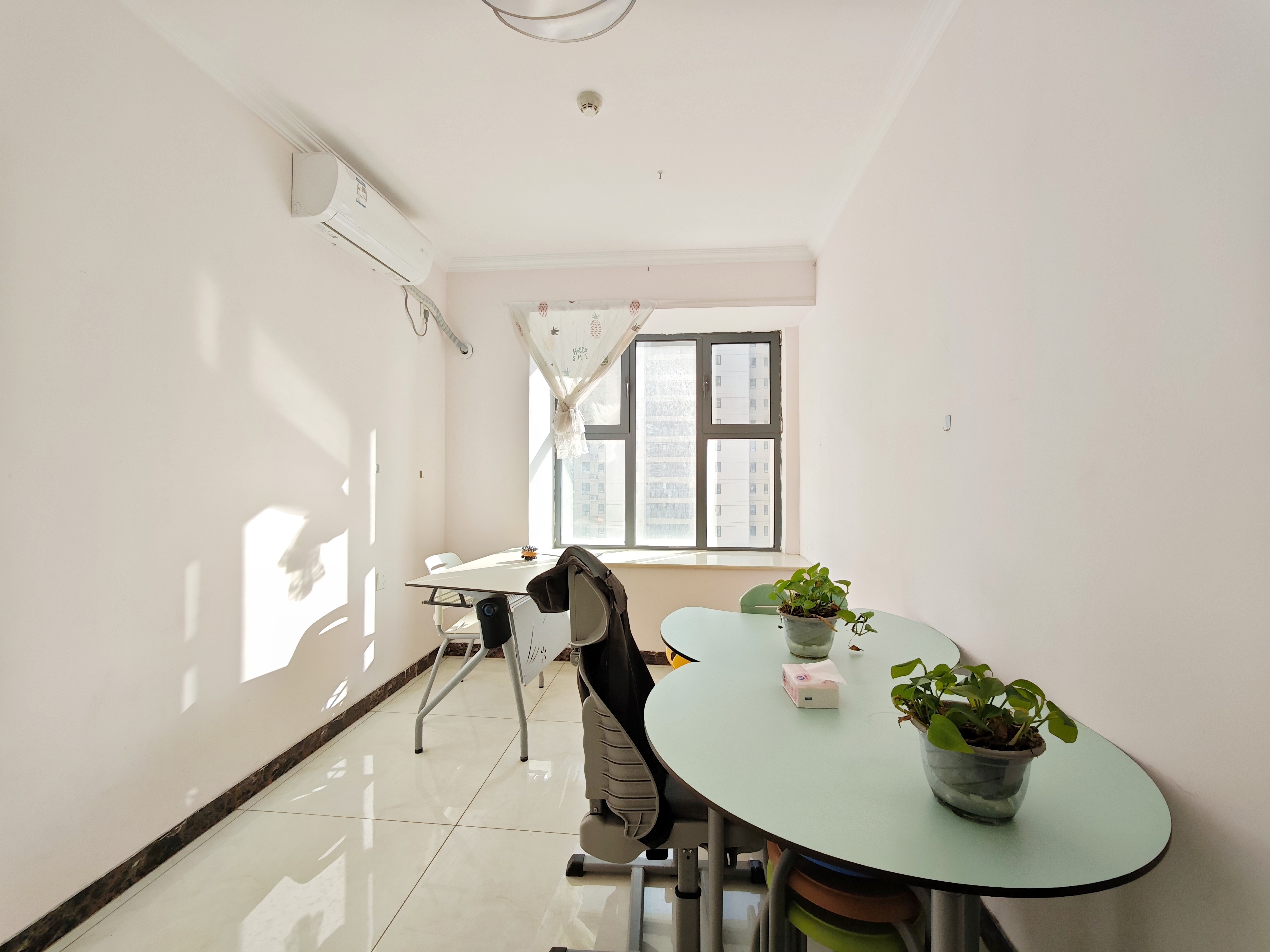 中建锦绣城三期