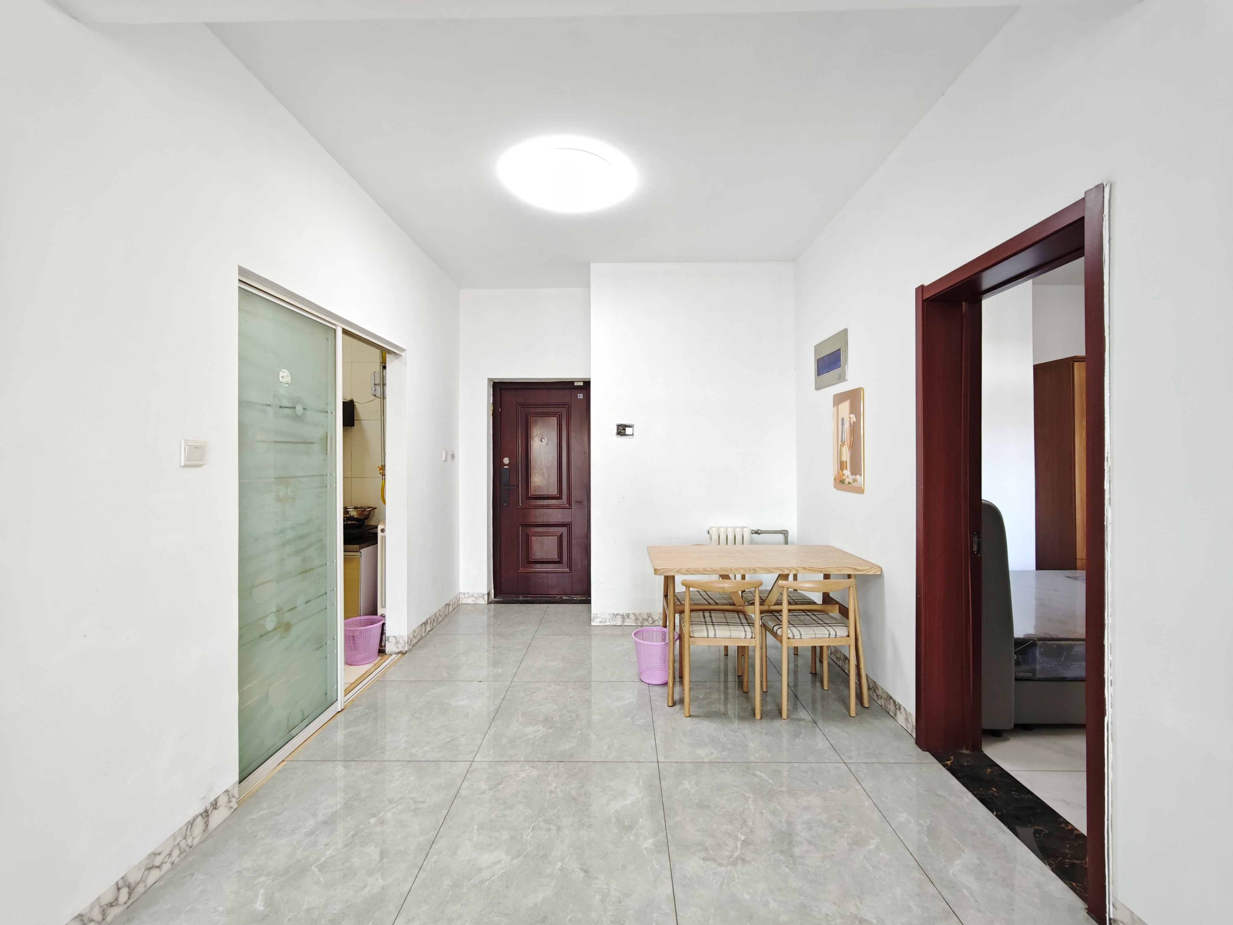 绿地中央广场三区