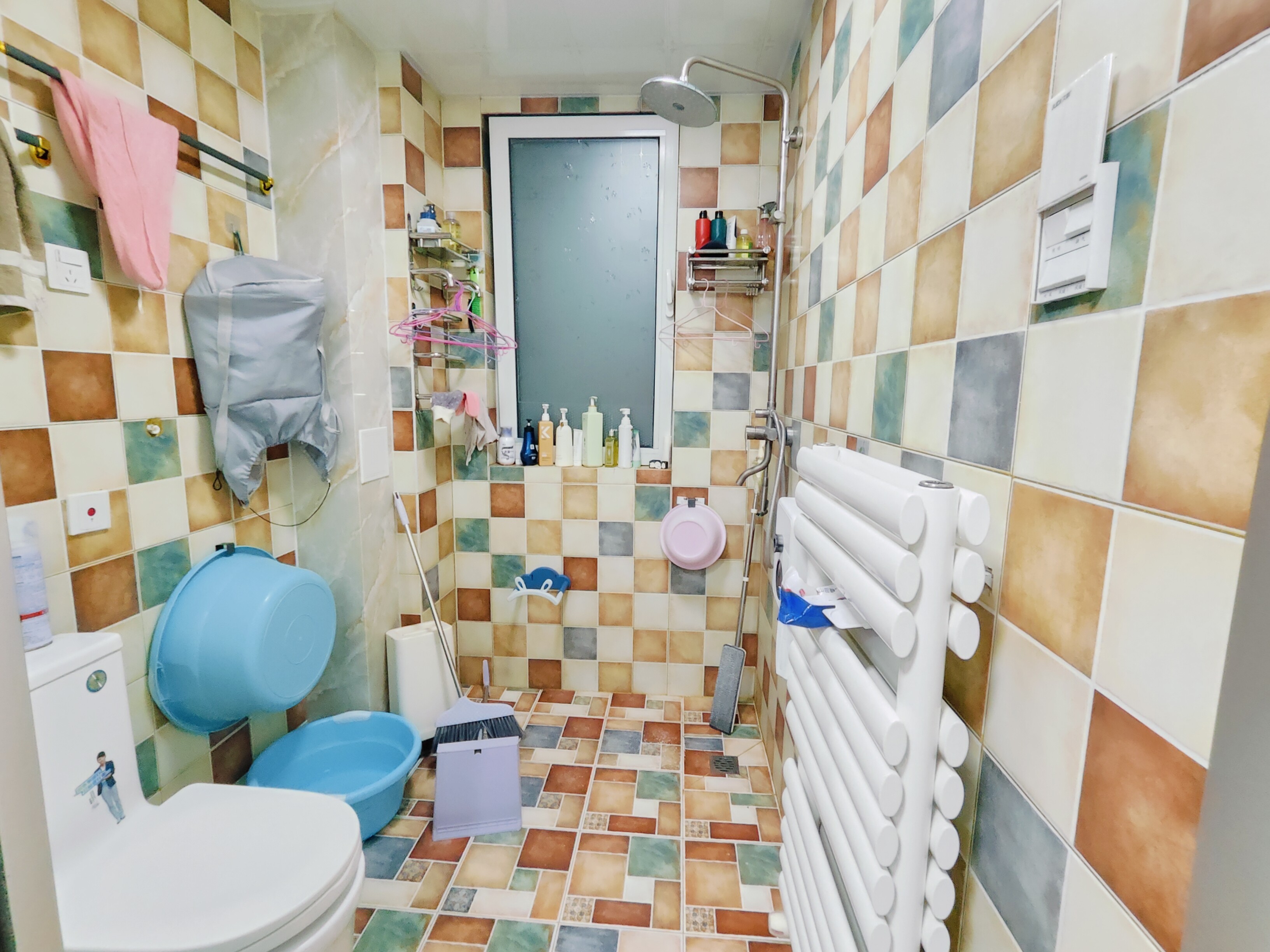 海尔云世界天玺