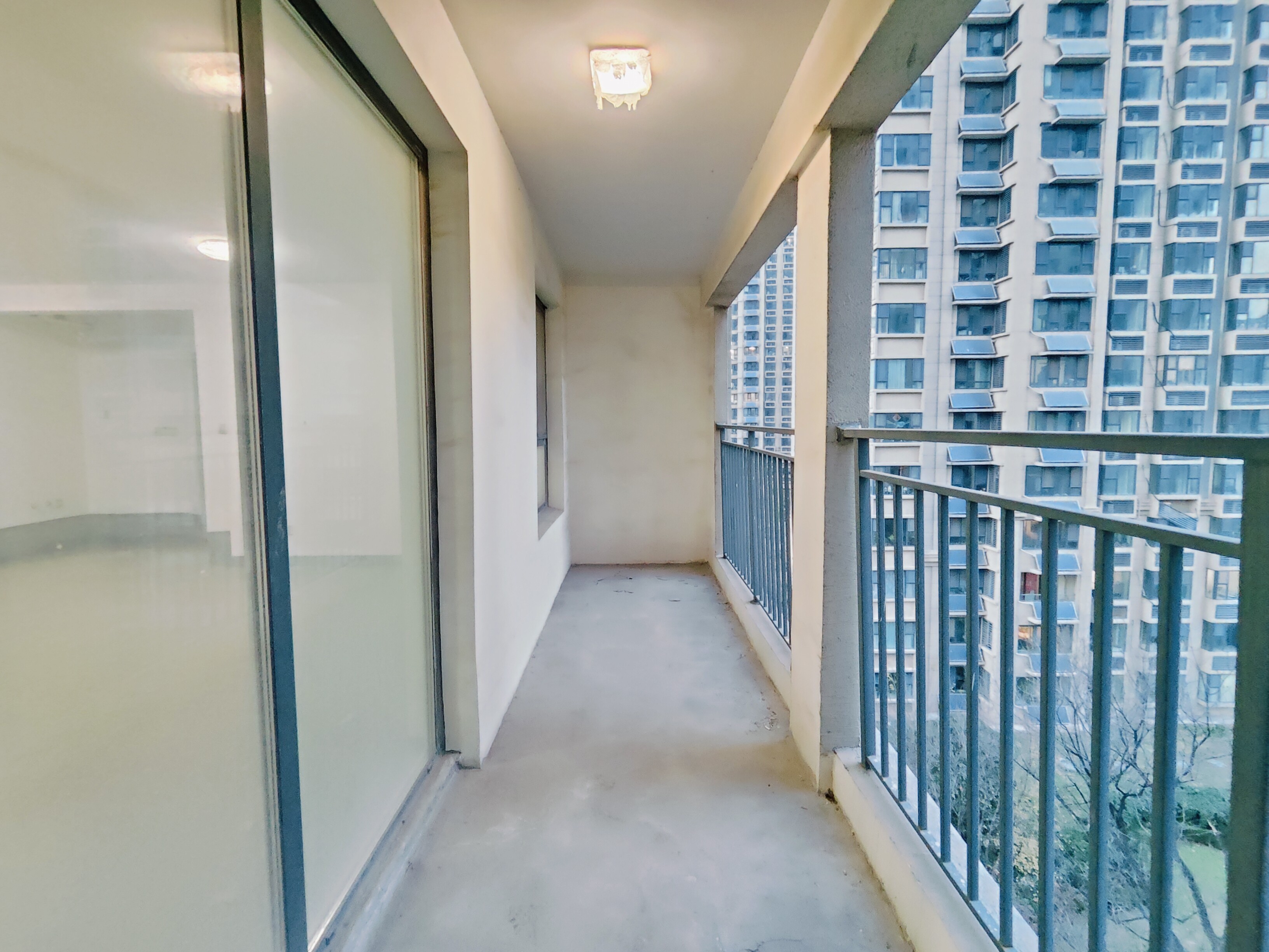 海尔云世界天玺