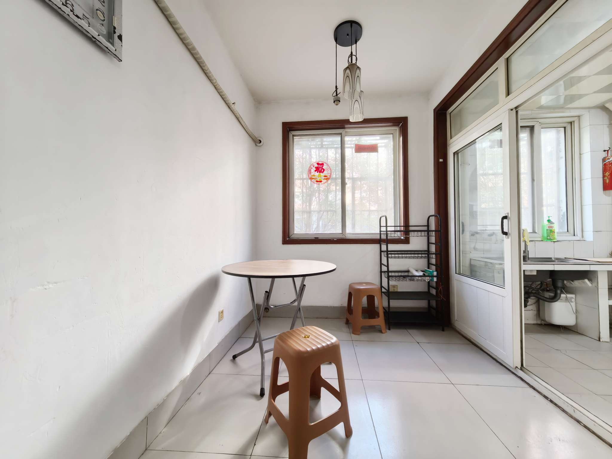 新世纪东山花园