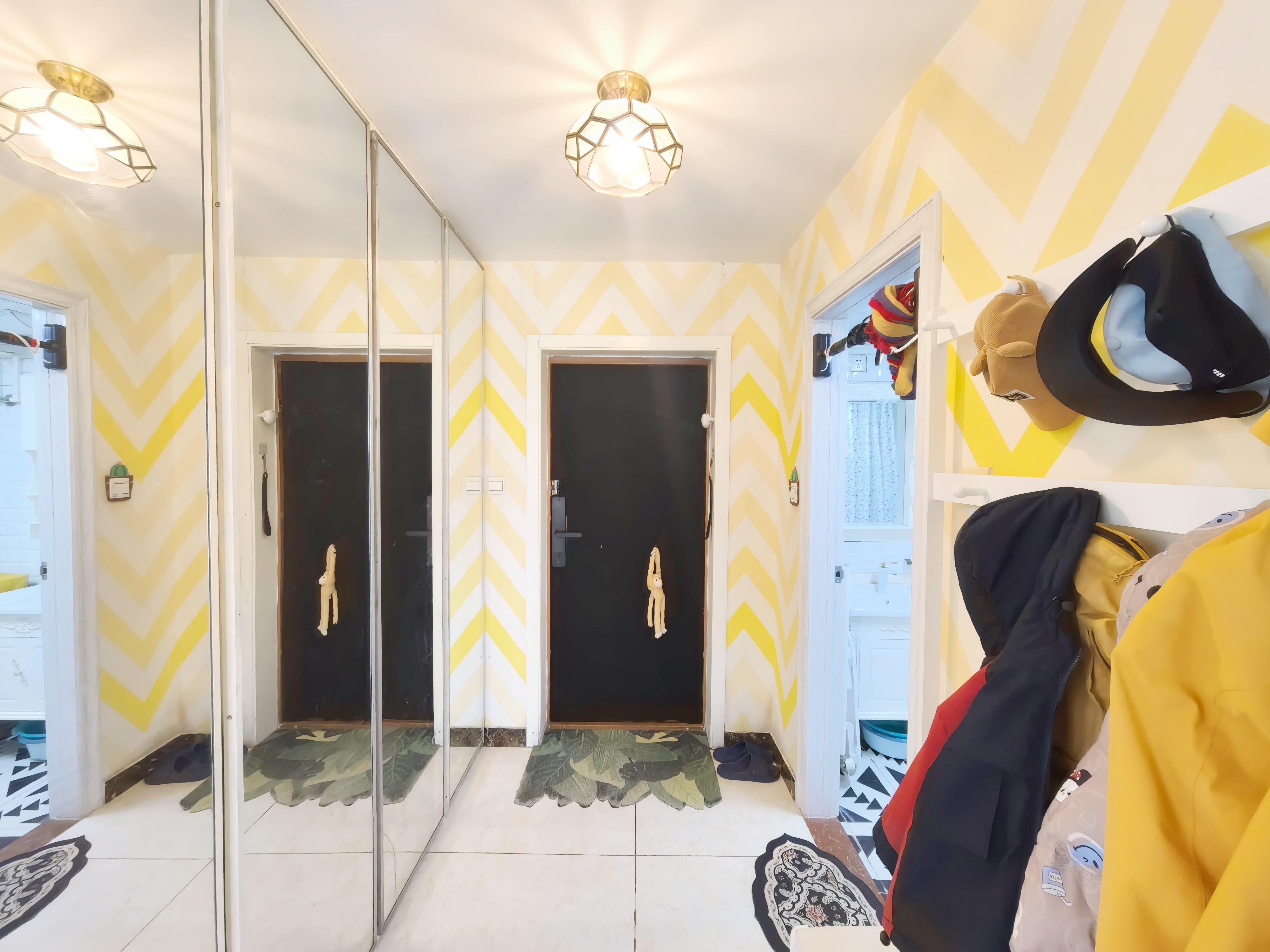 世通新生活家园