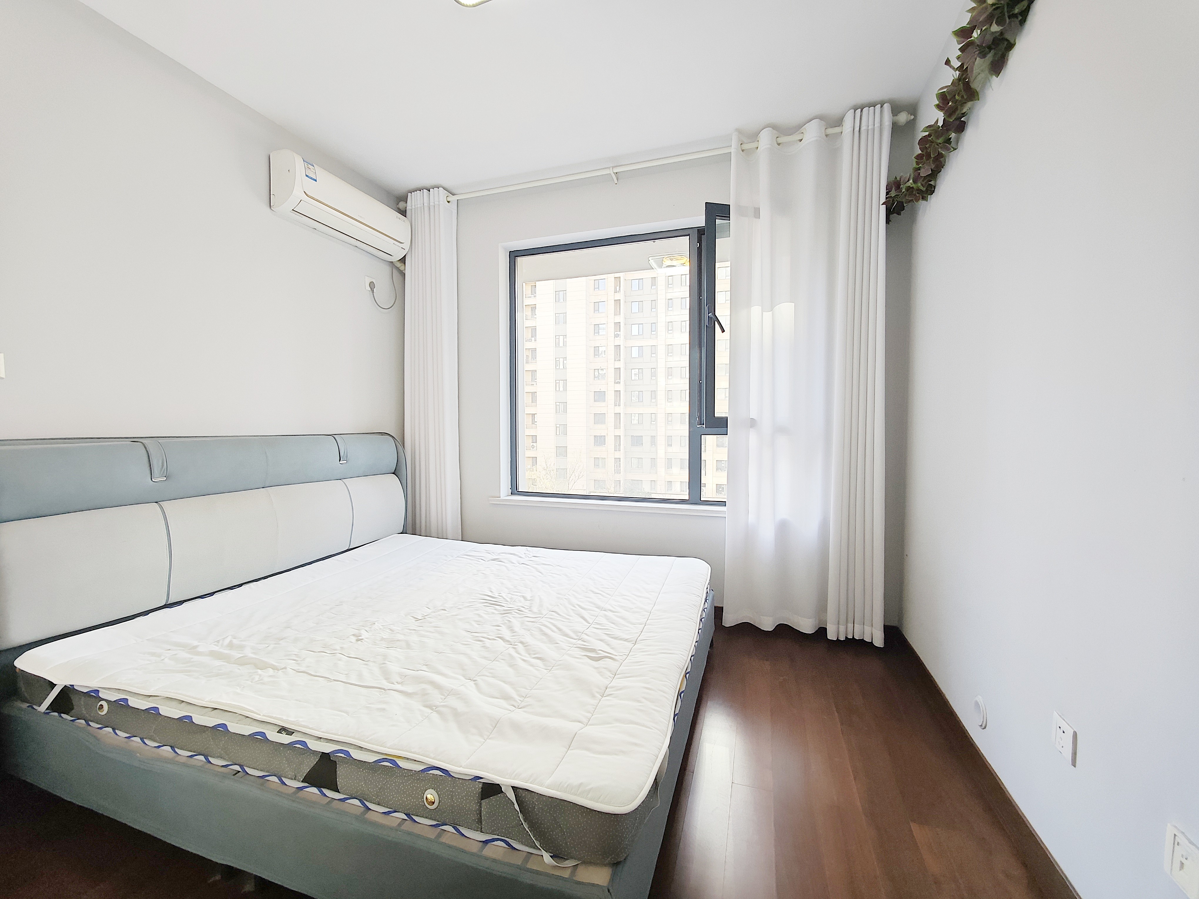 绿地IFC中央公馆