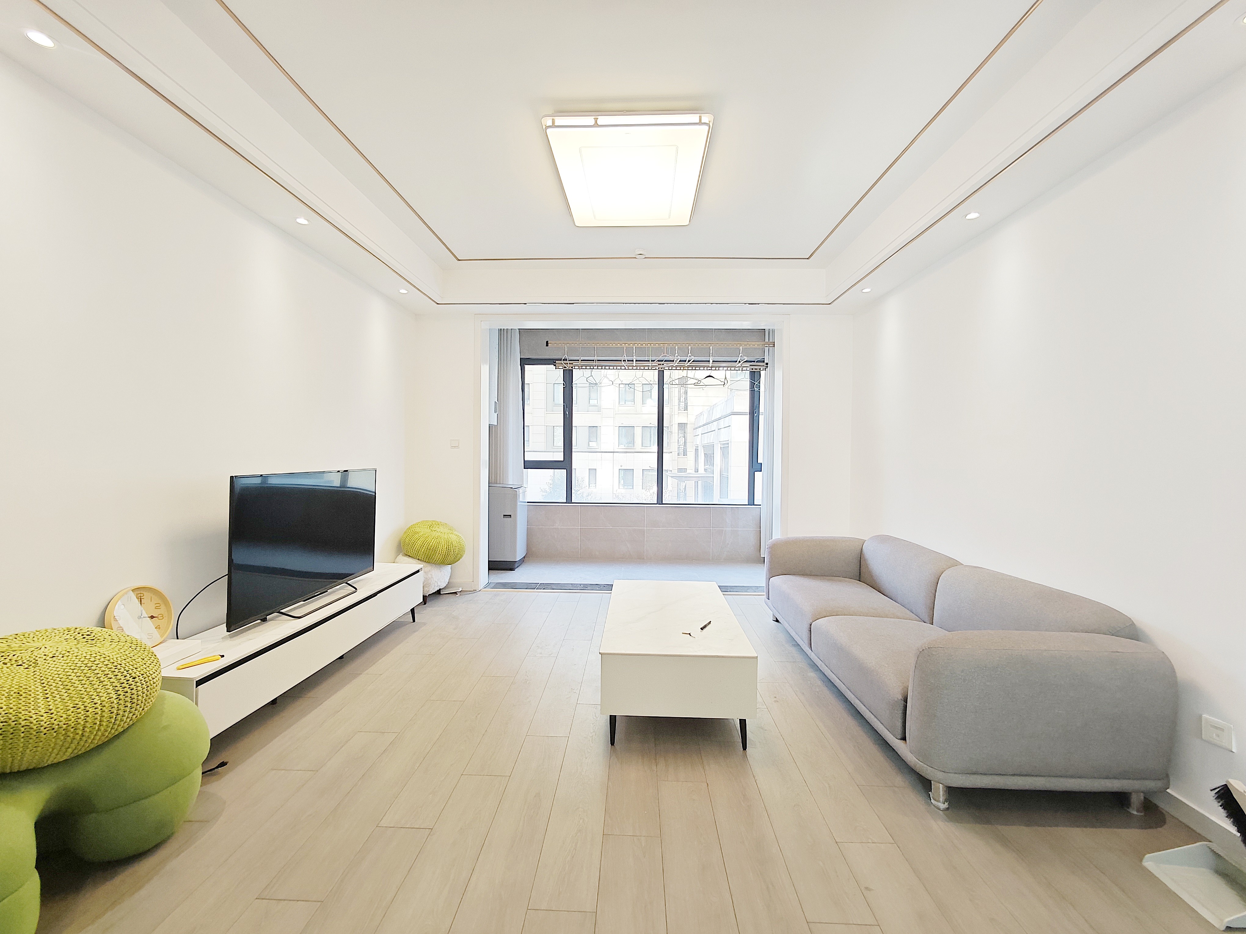 绿地IFC中央公馆