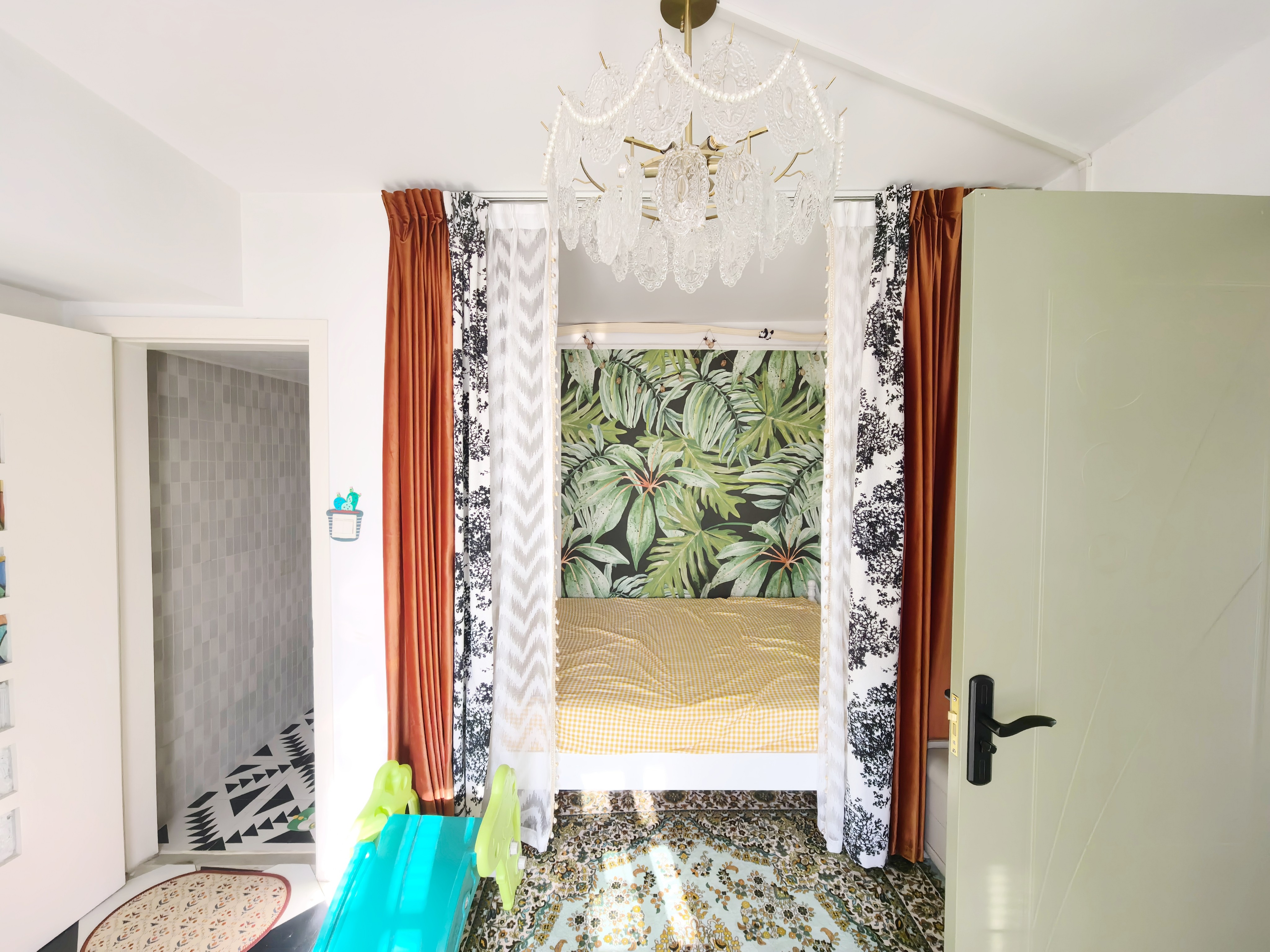 世通新生活家园