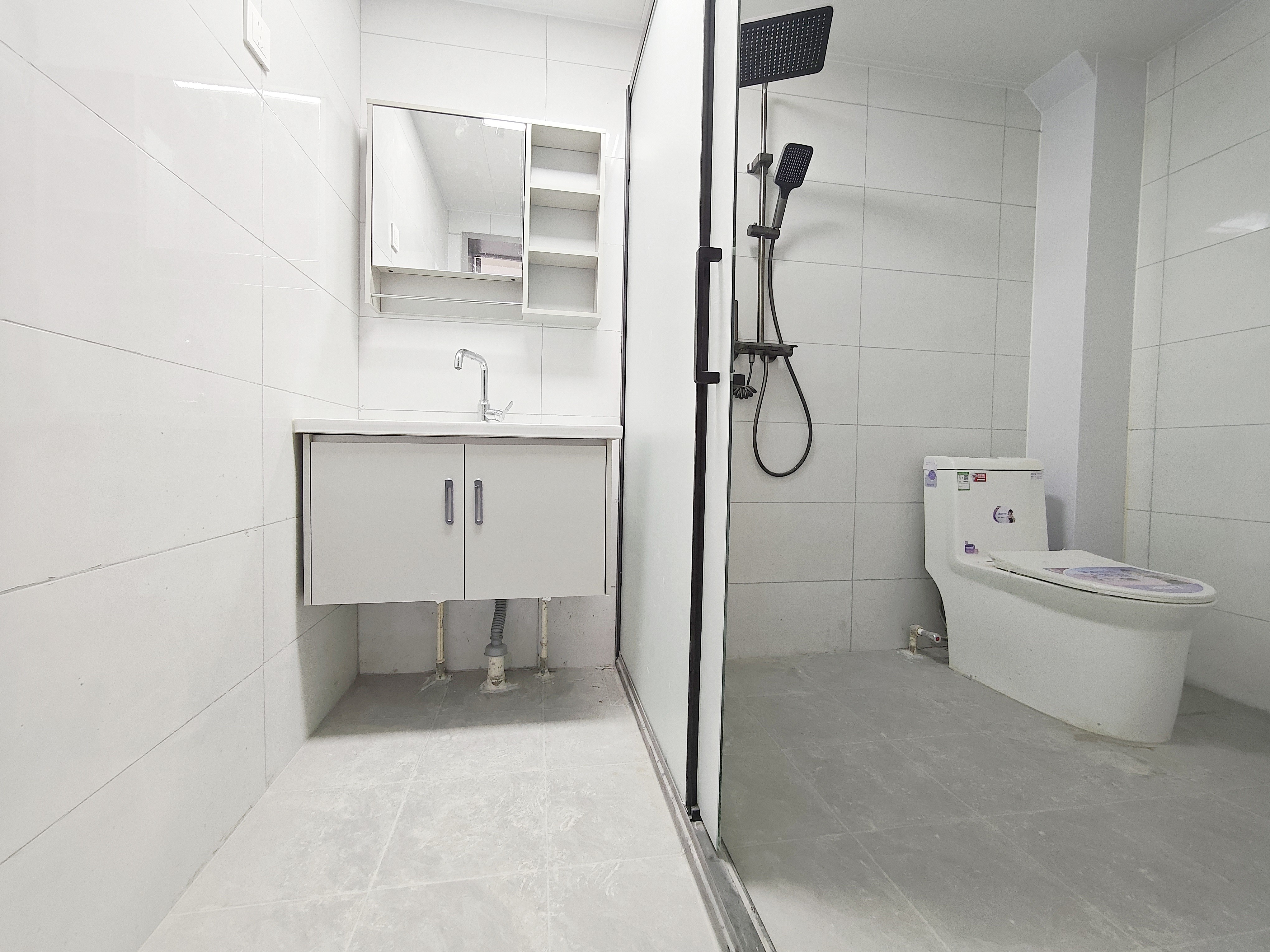 正大城市花园翠苑