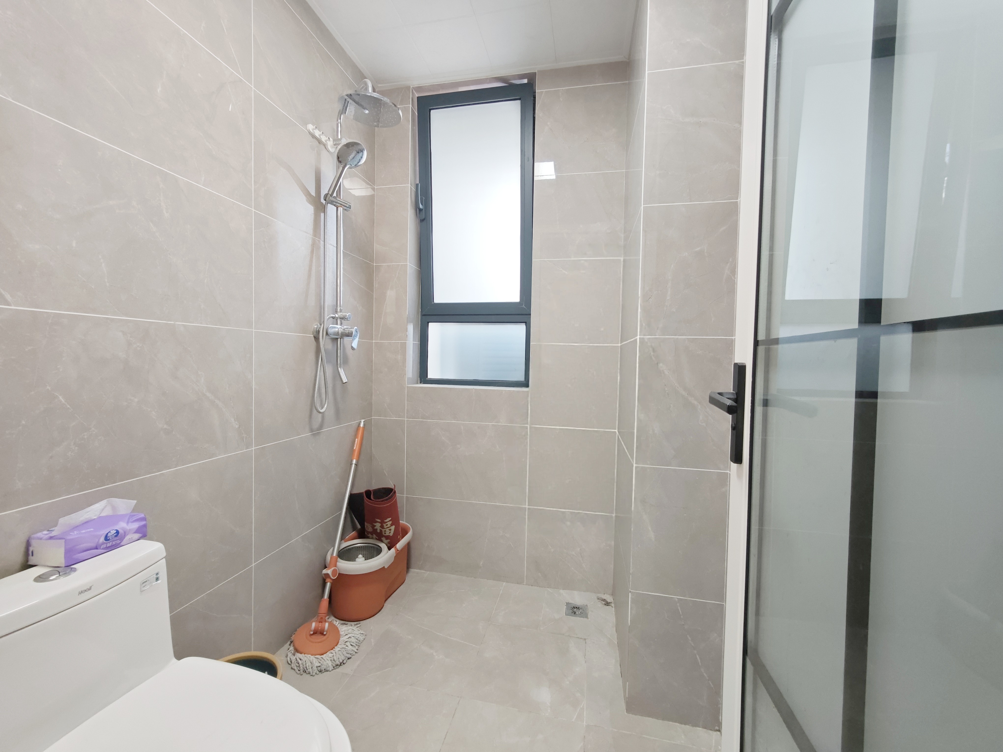 绿地IFC中央公馆