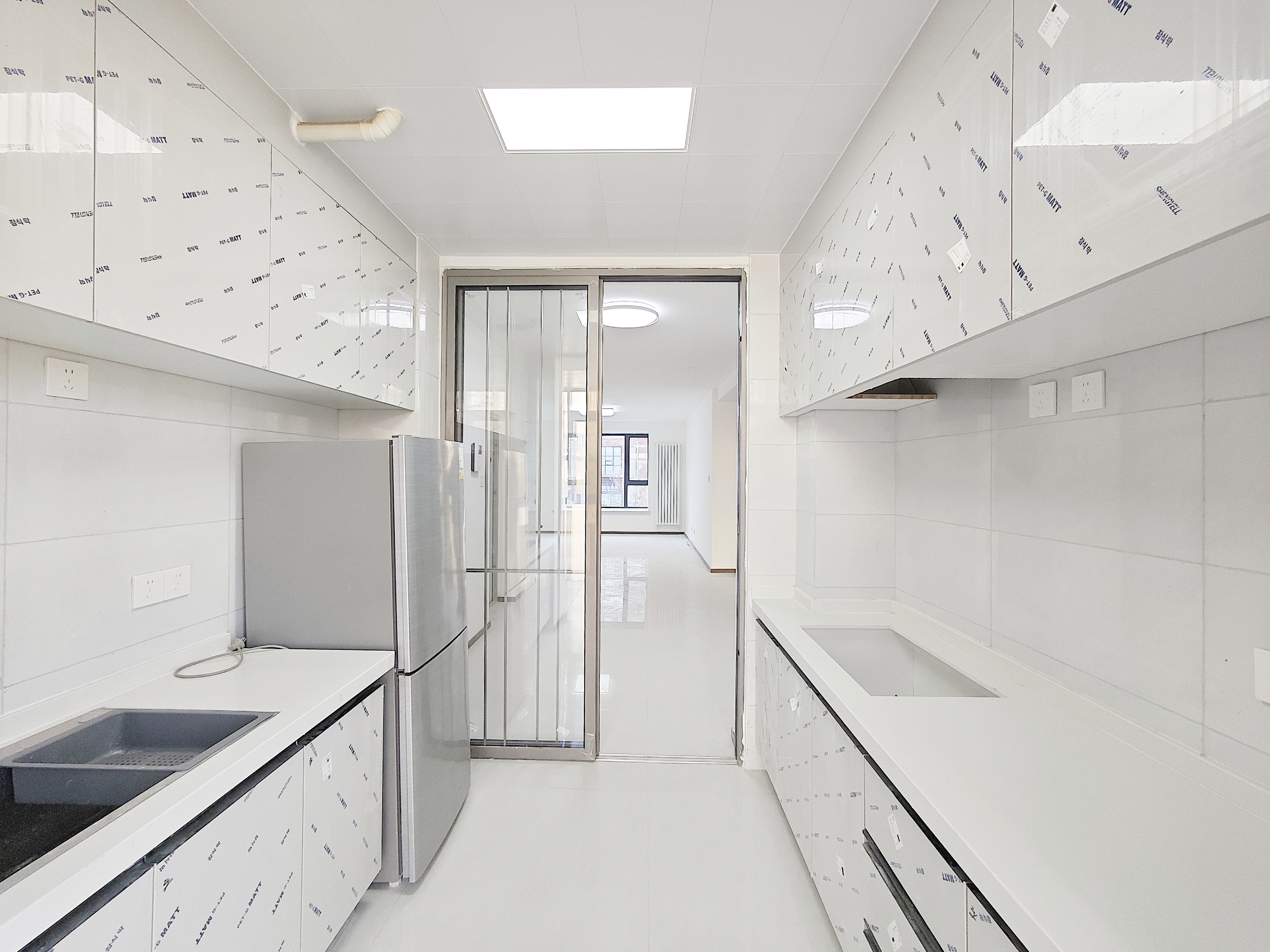 正大城市花园翠苑