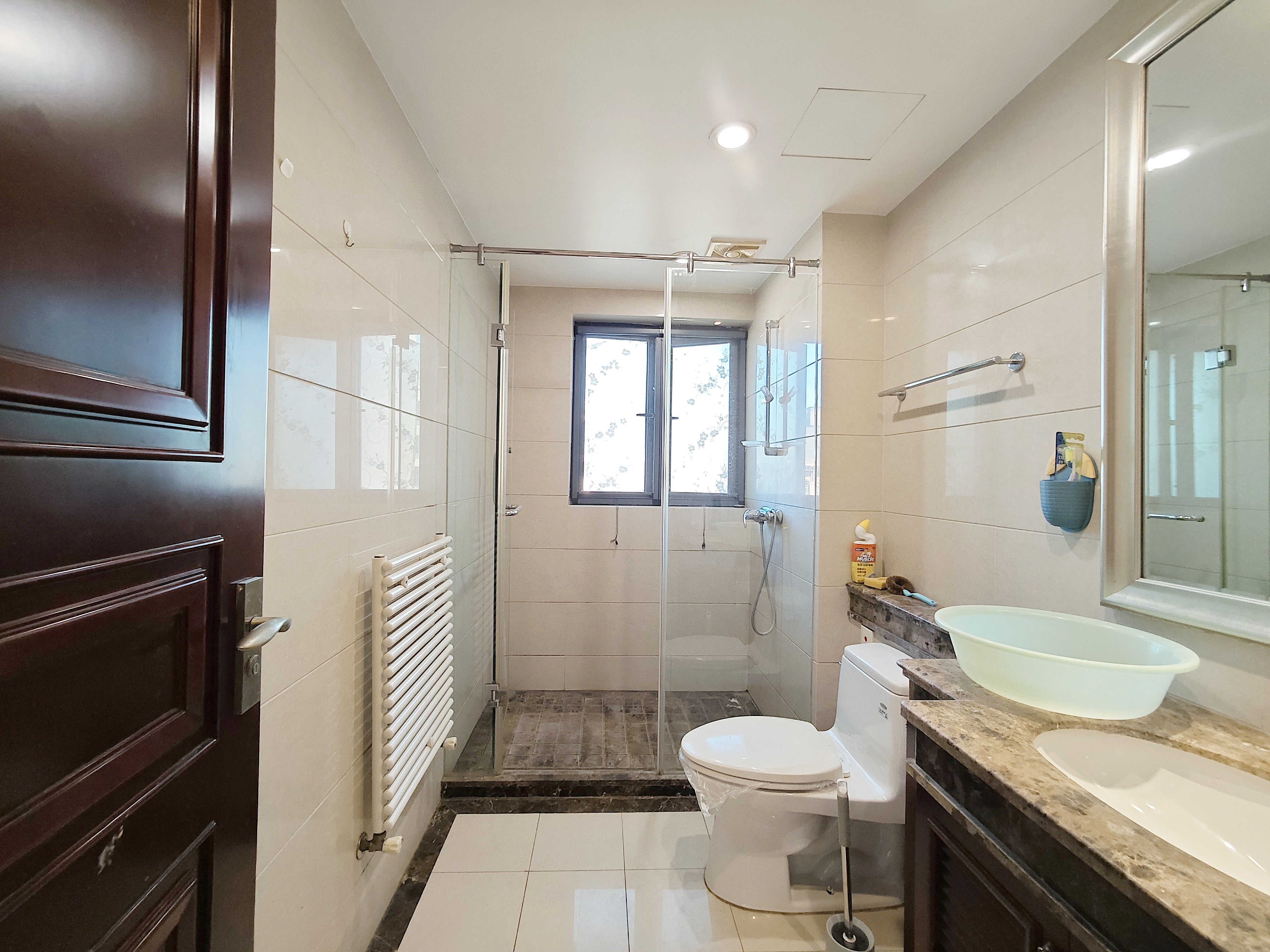 海尔绿城桂花园