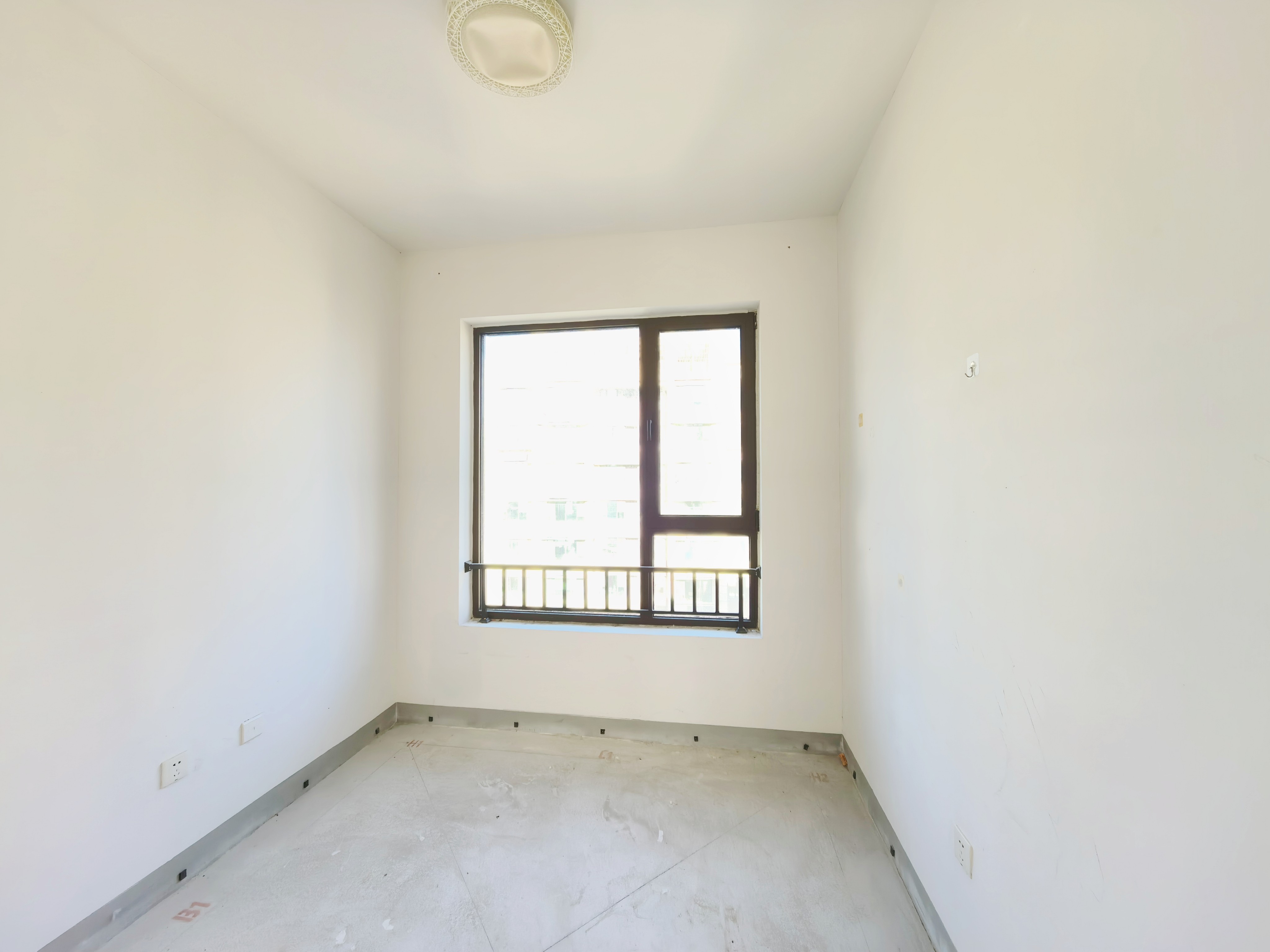 绿地IFC中央公馆