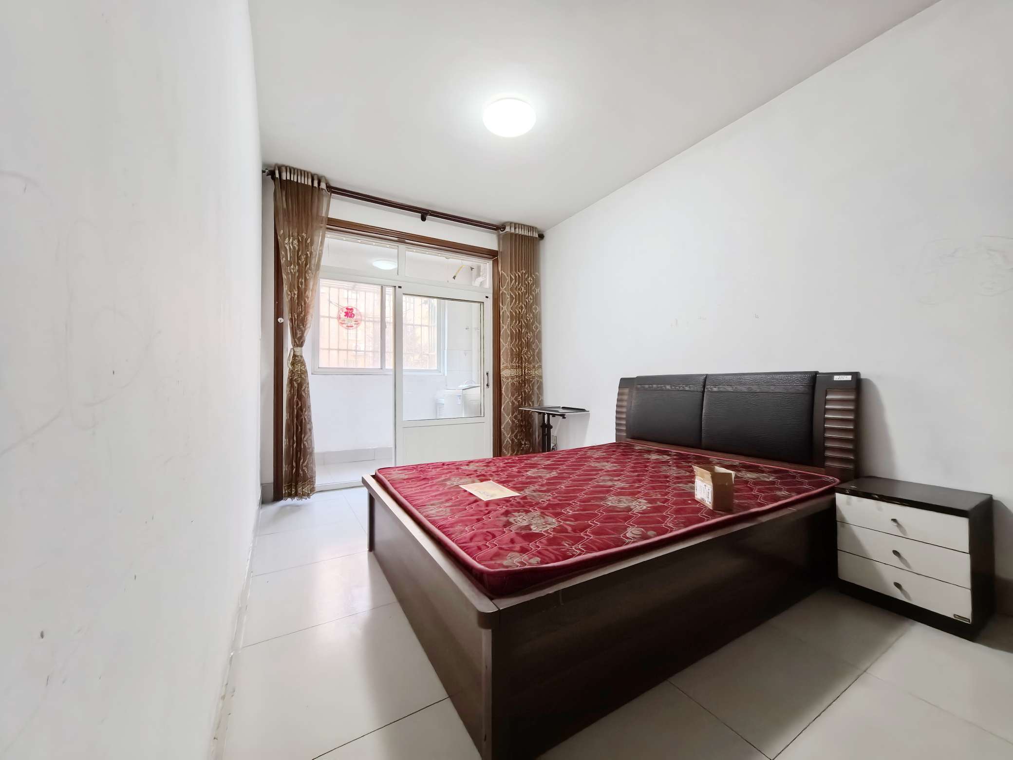 新世纪东山花园