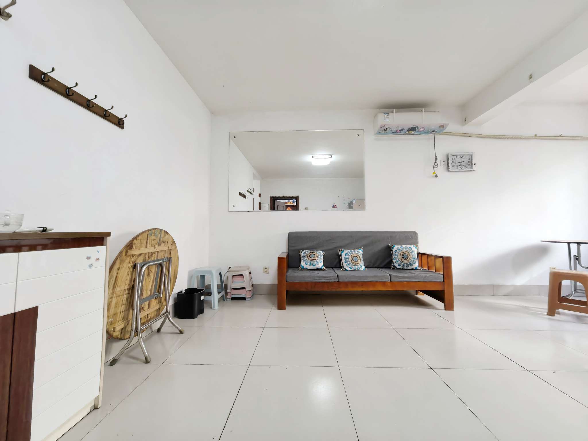  新世纪东山花园 南北