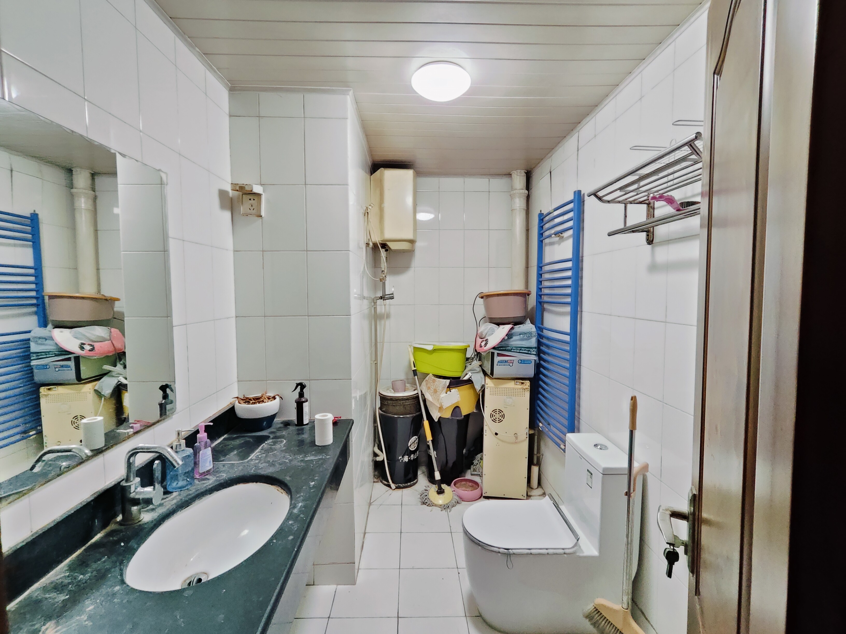 电力一公司宿舍