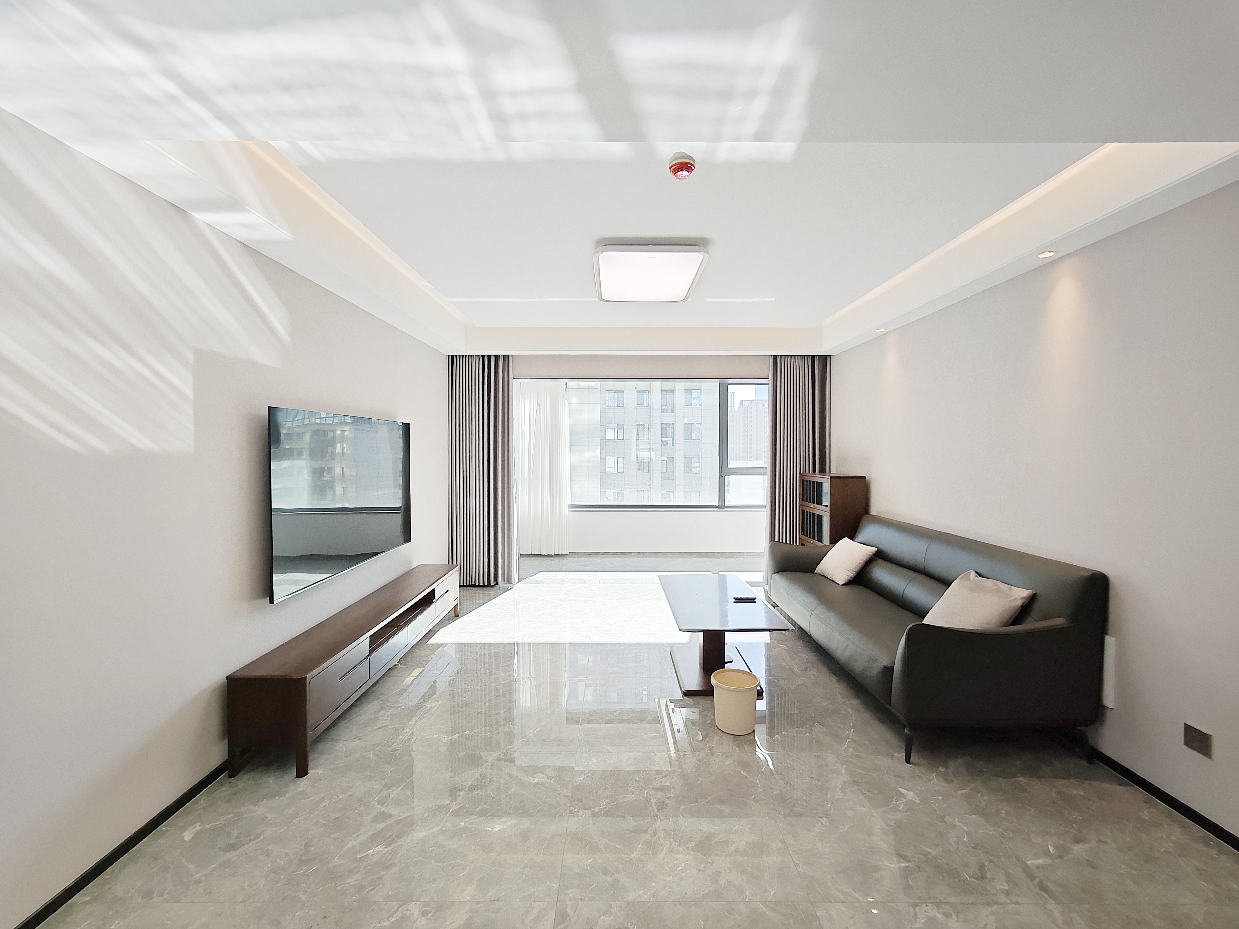  中信泰富济南尊 南