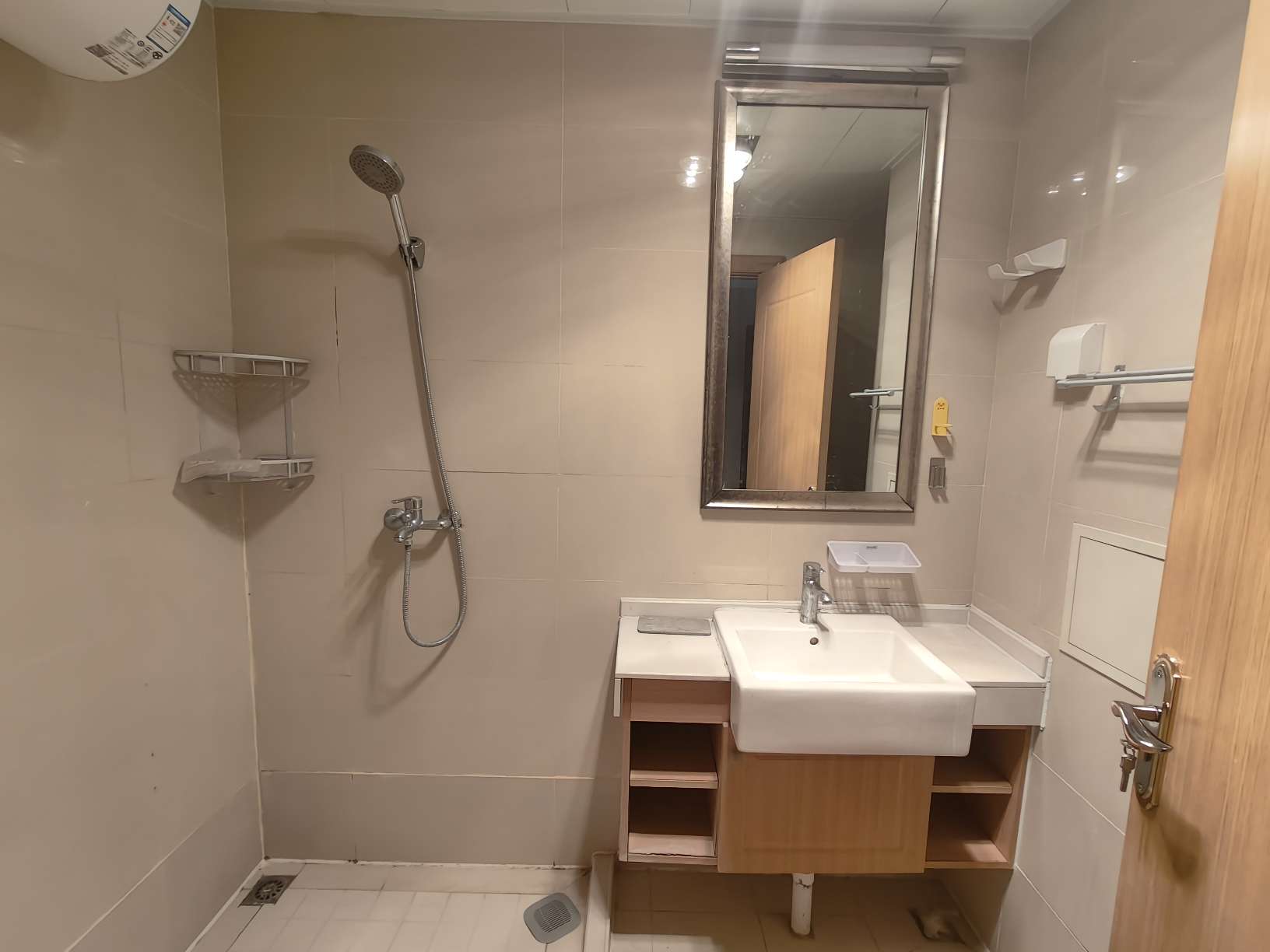 高新万达写字楼公寓