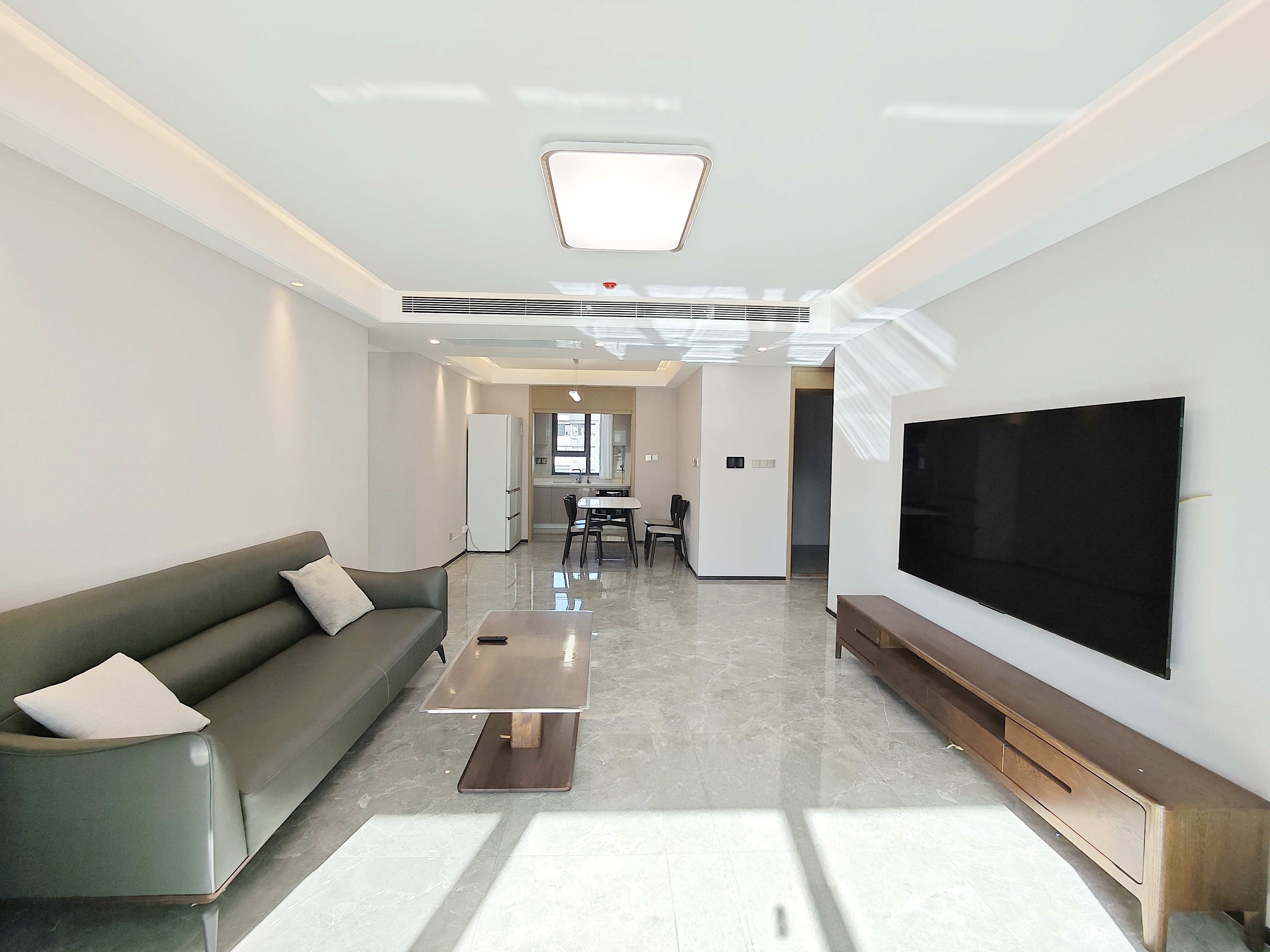 中信泰富济南尊