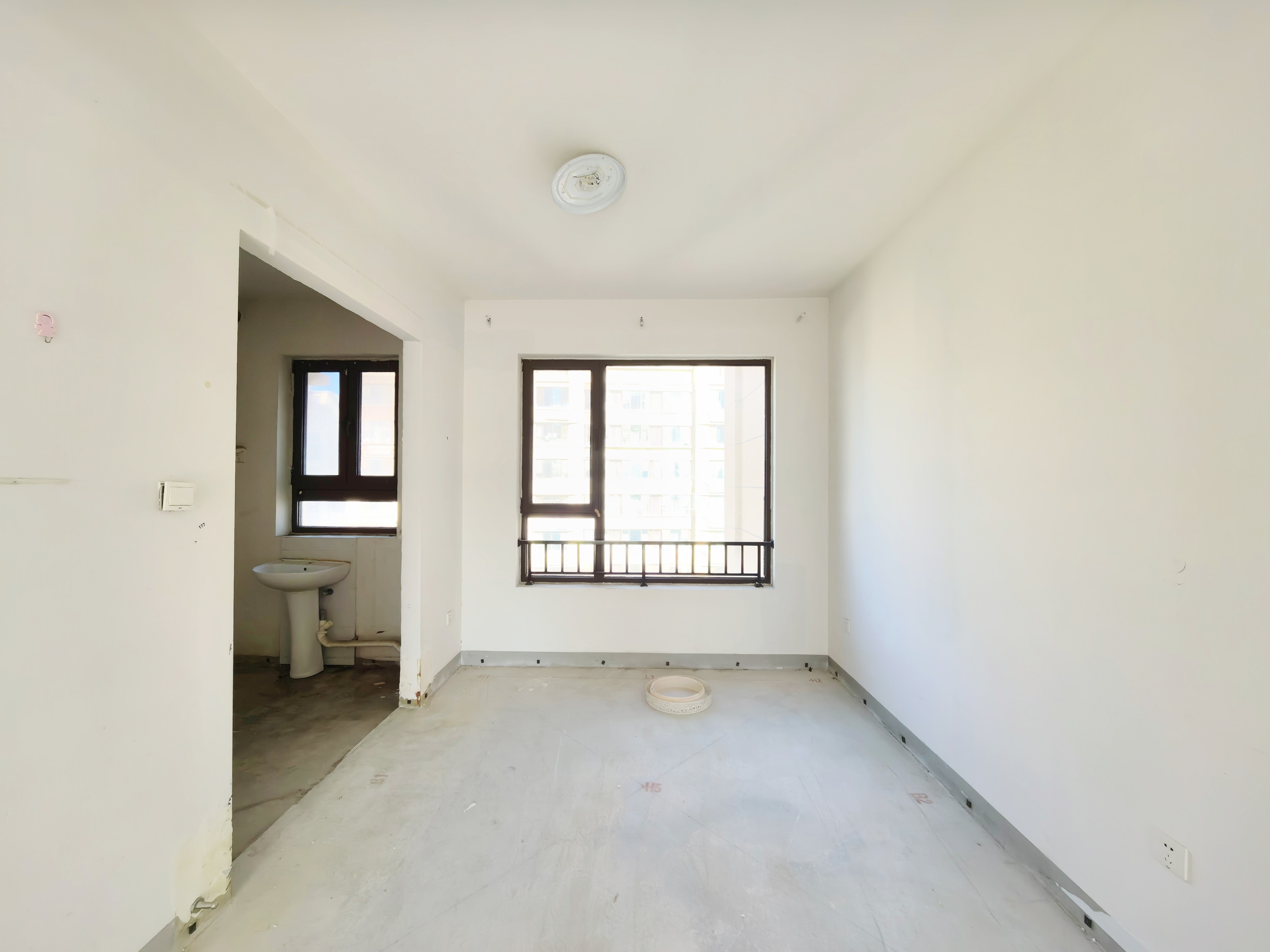 绿地IFC中央公馆