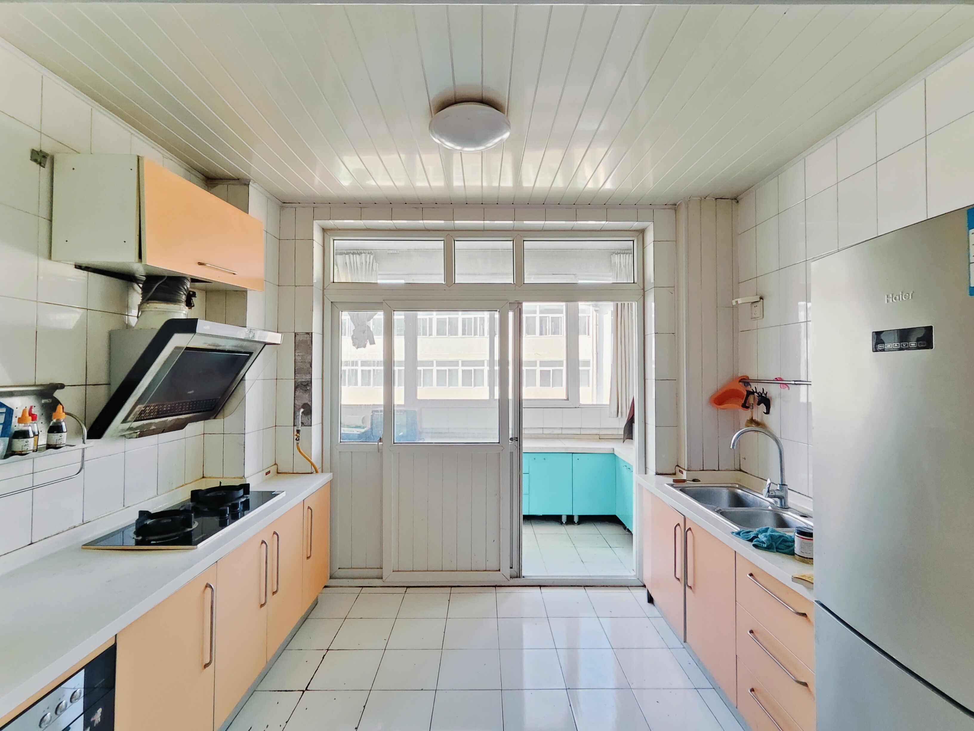 电力一公司宿舍