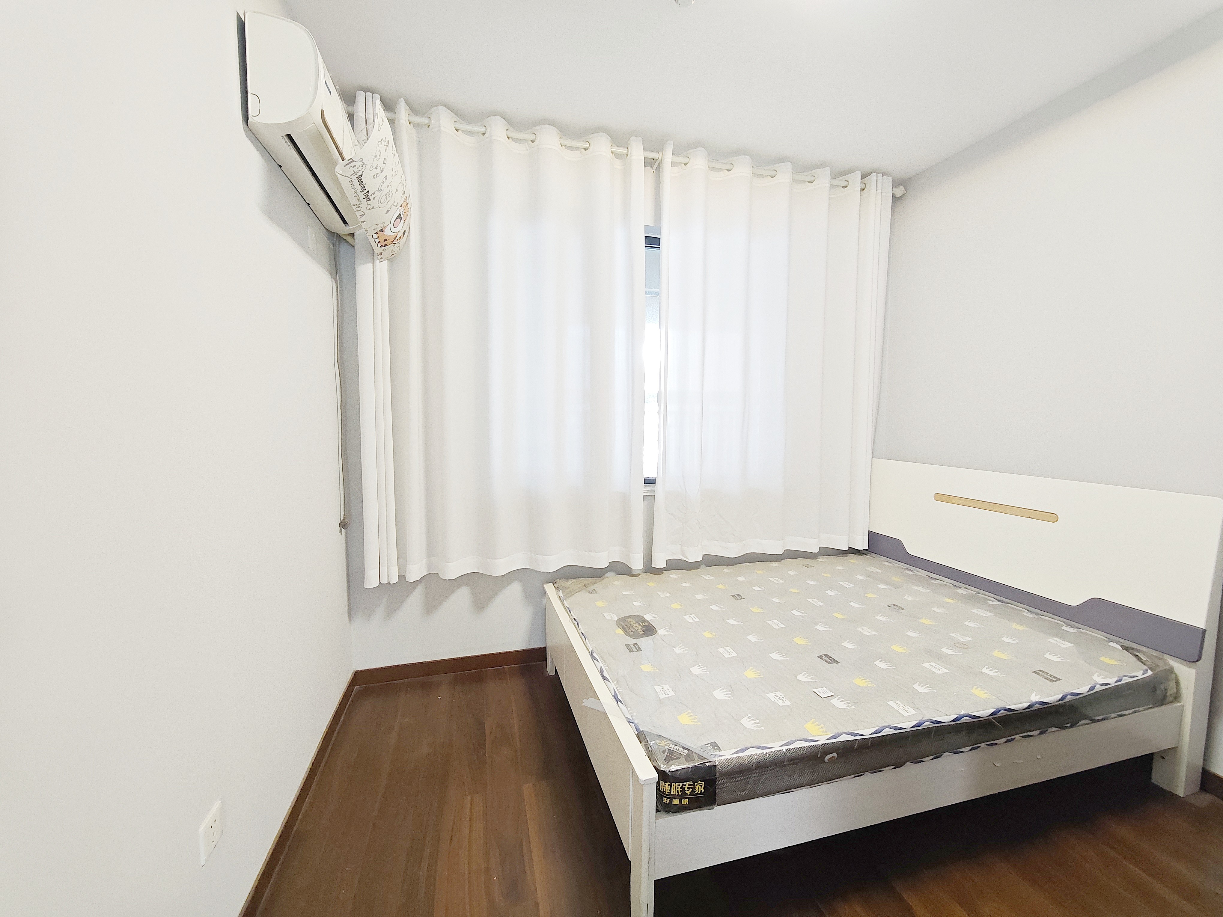 绿地IFC中央公馆