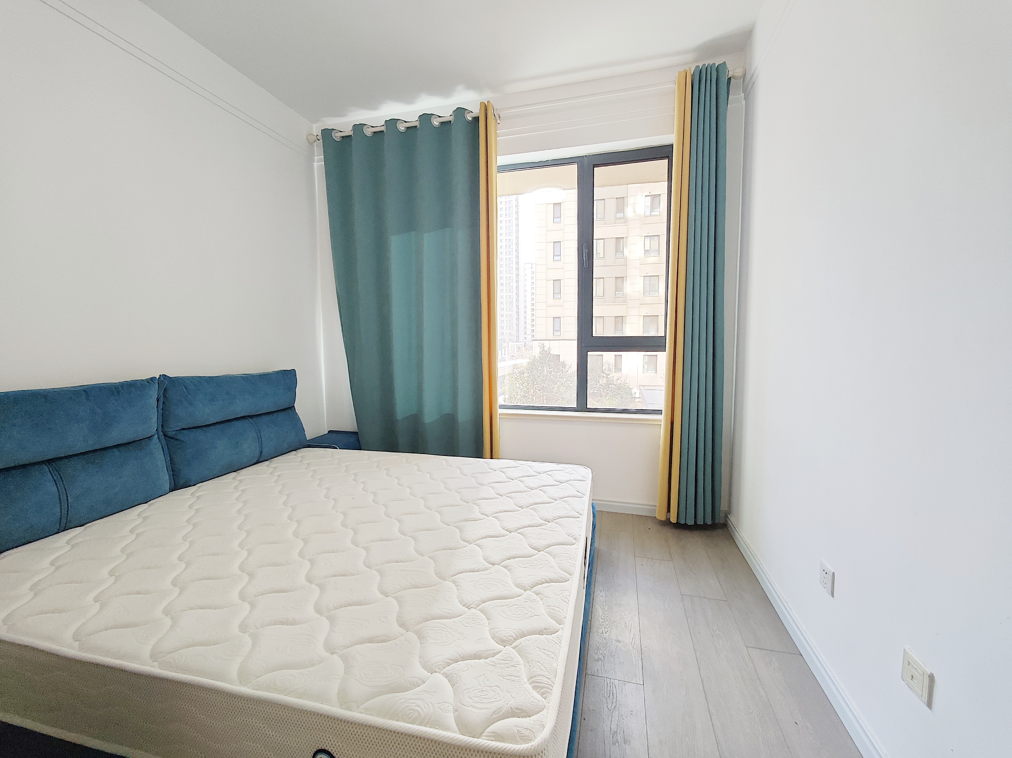 绿地IFC中央公馆