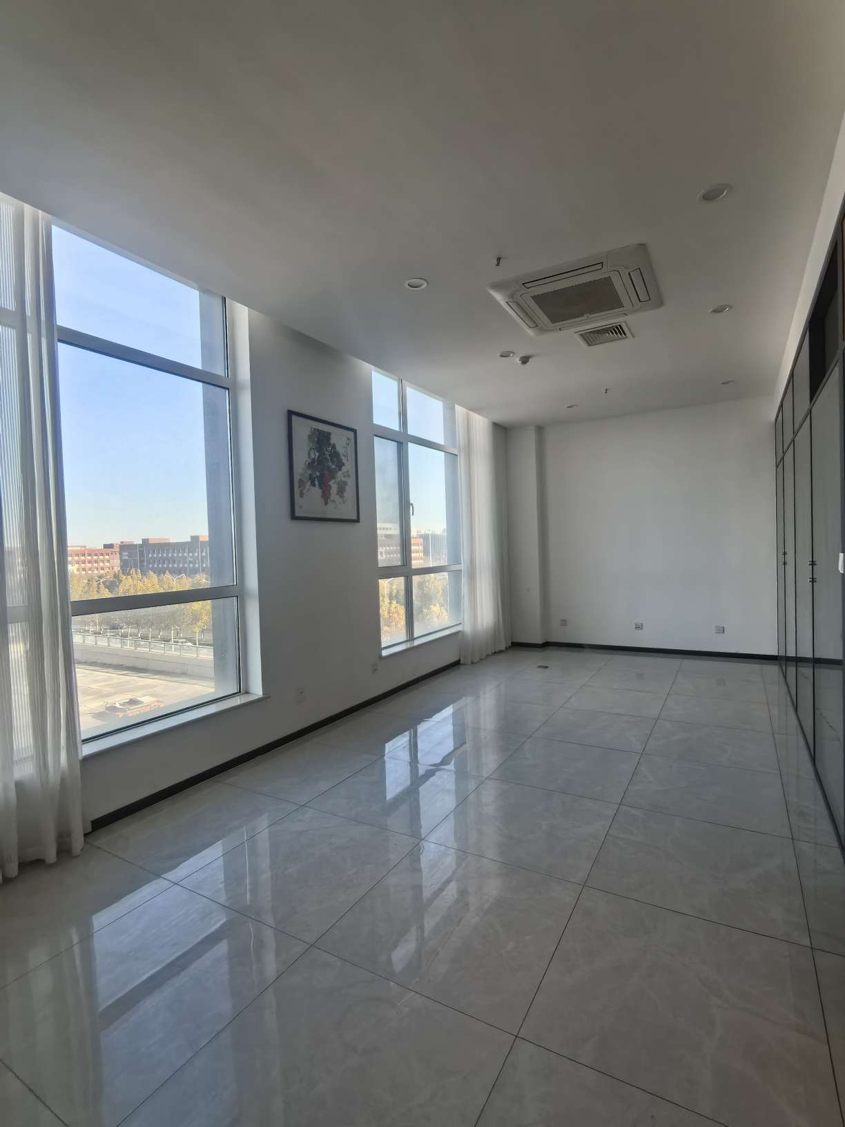  鲁坤天鸿·创谷 北