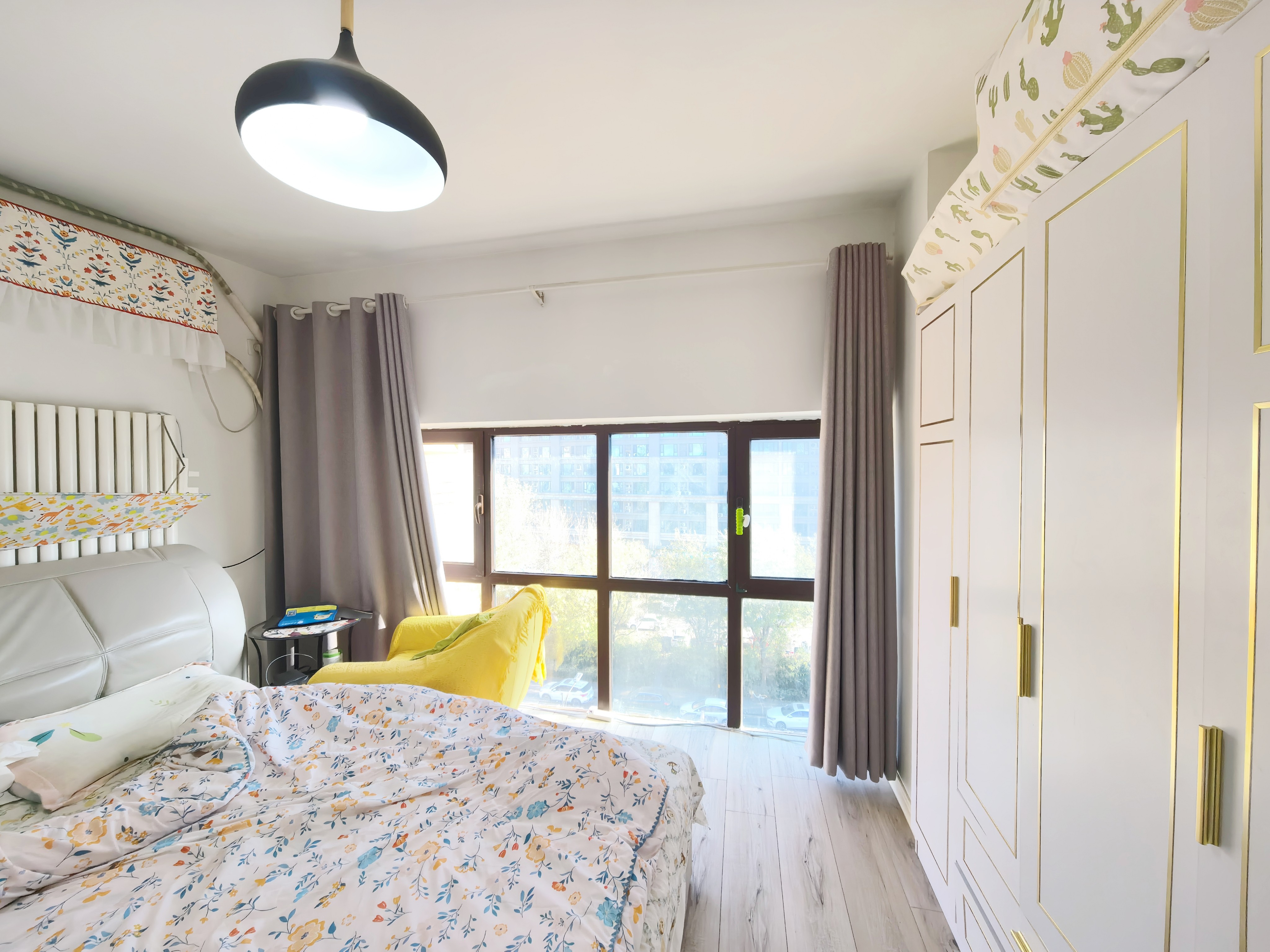 世通新生活家园