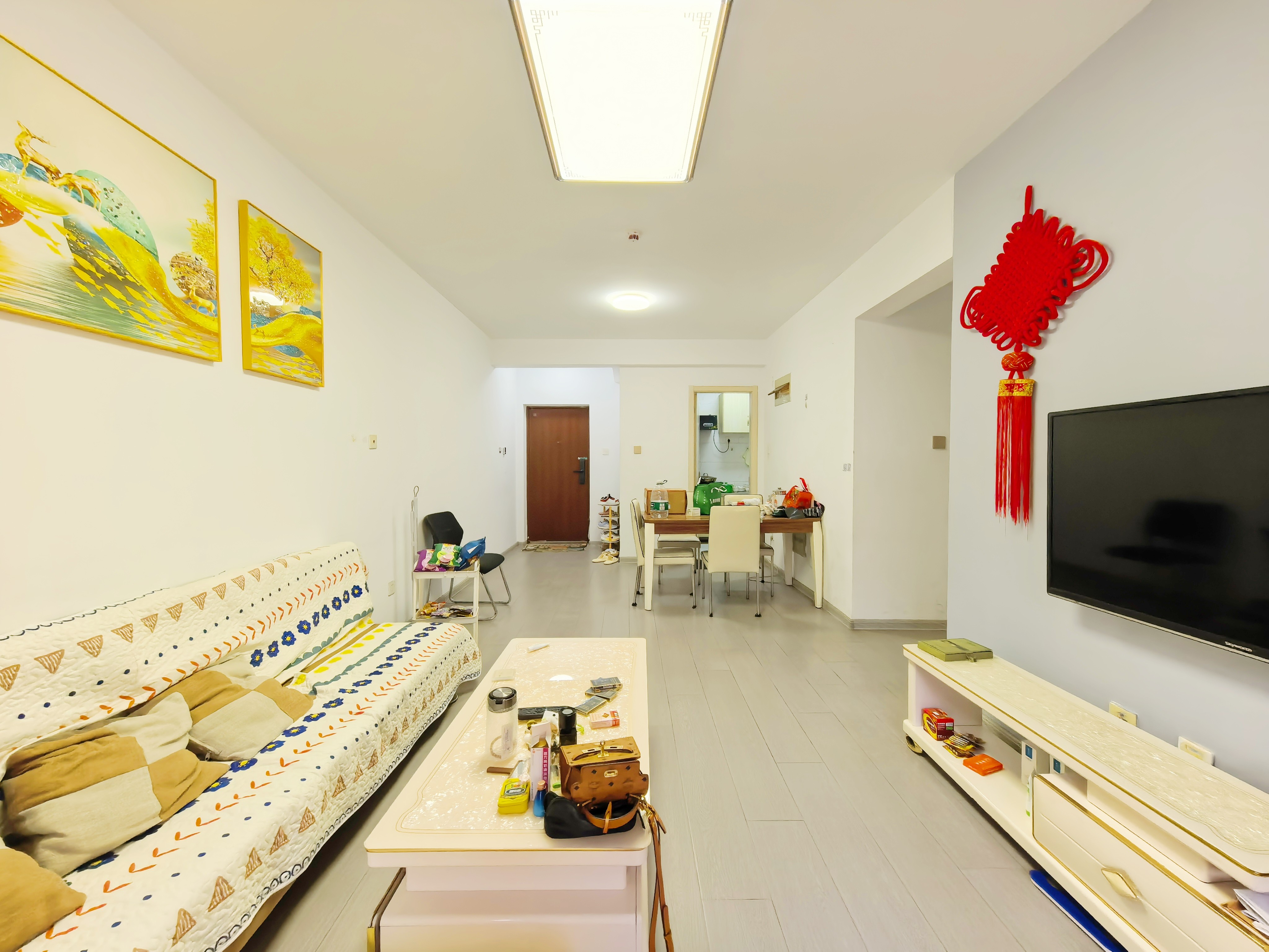  世茂原山首府 南北