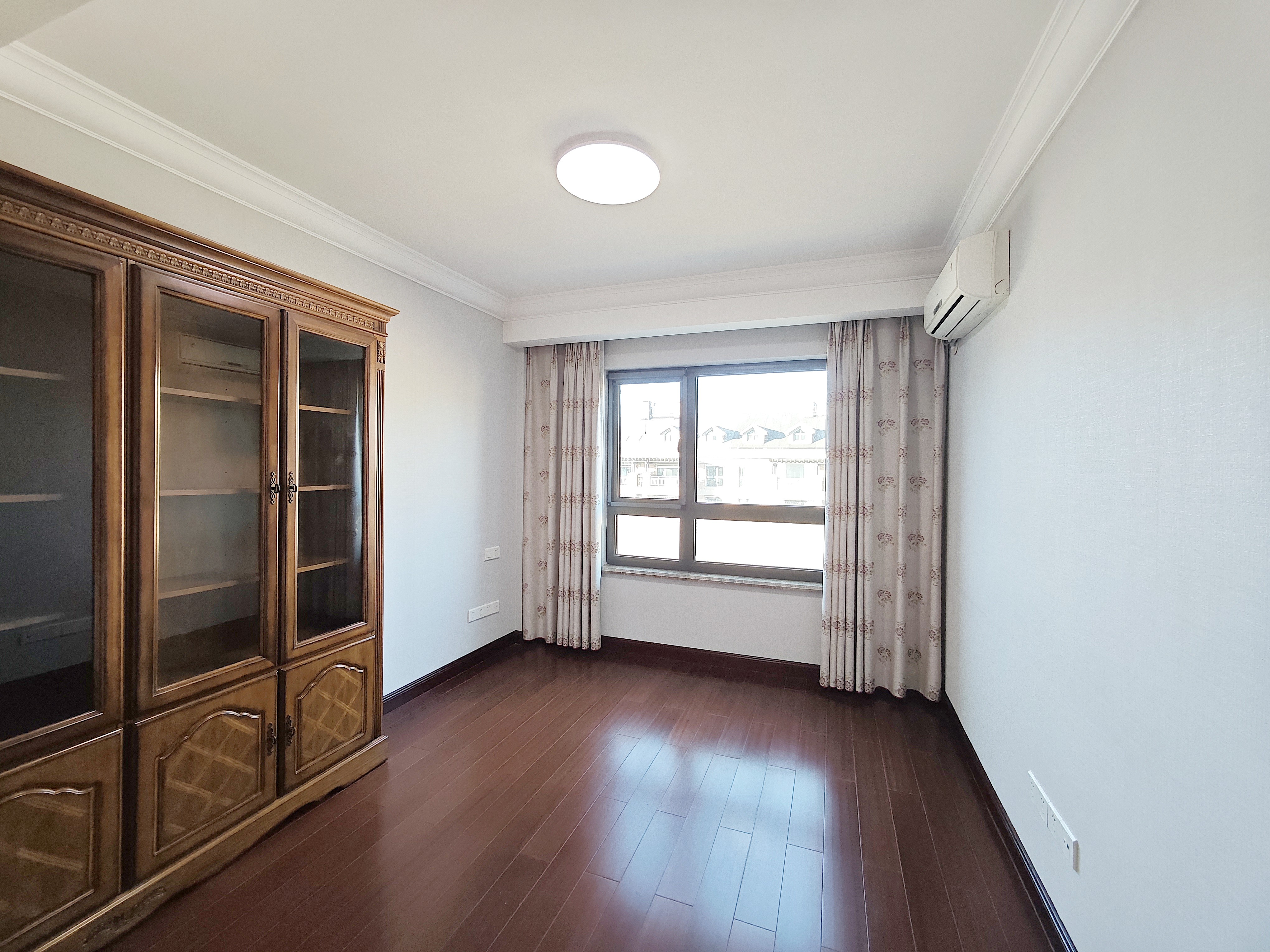 海尔绿城桂花园