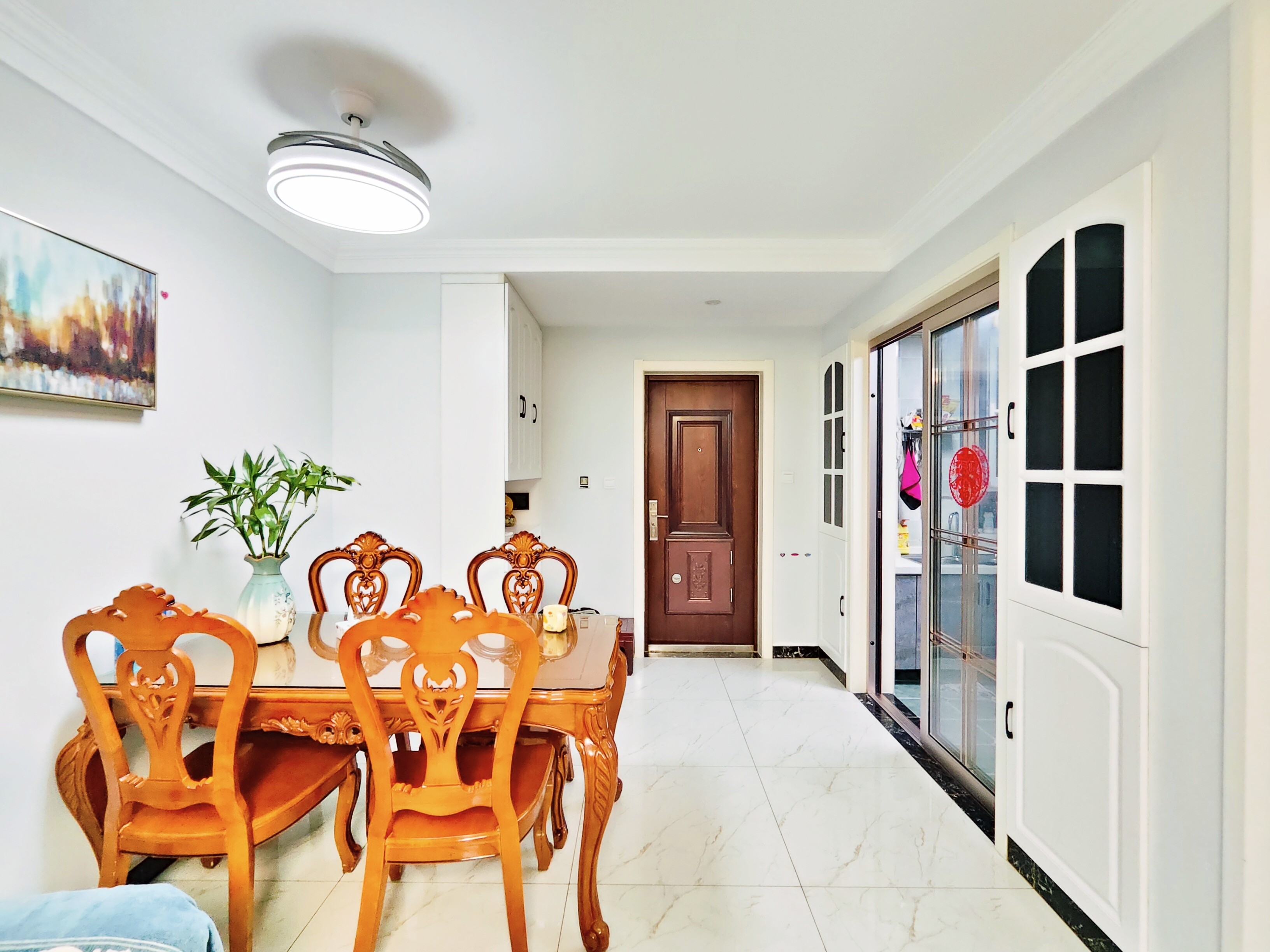 海尔云世界天玺