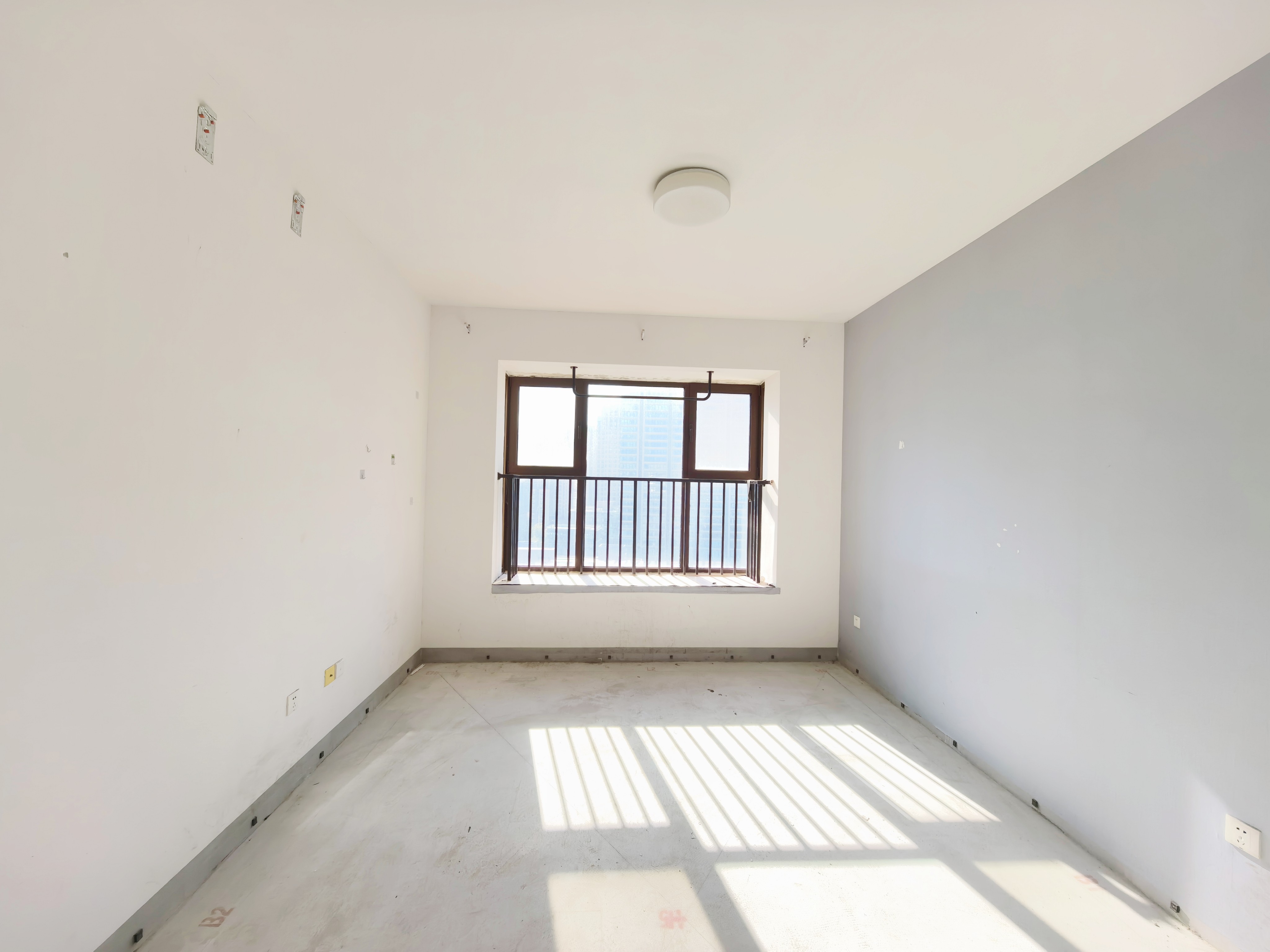 绿地IFC中央公馆