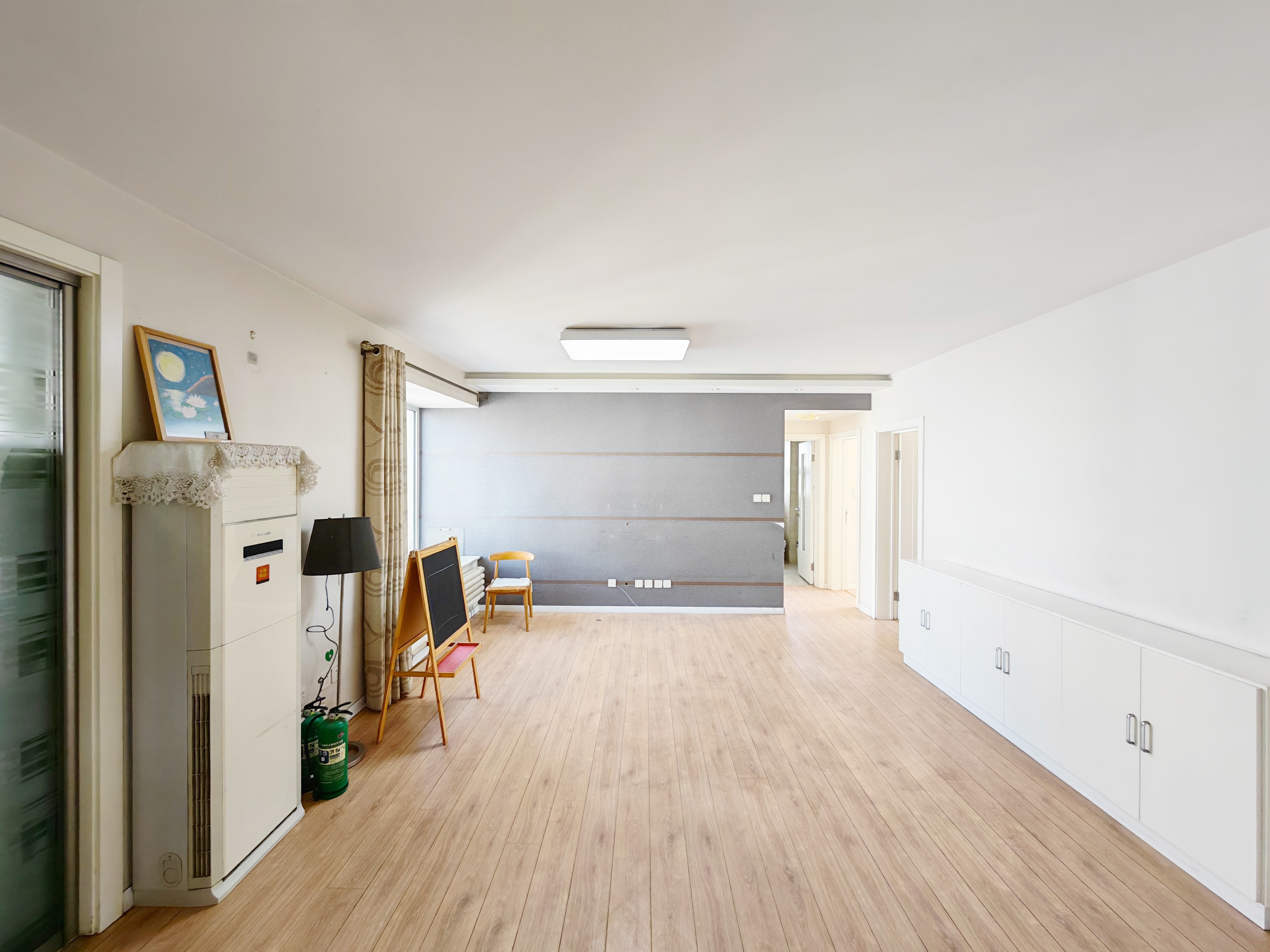  海信都市阳光 南北