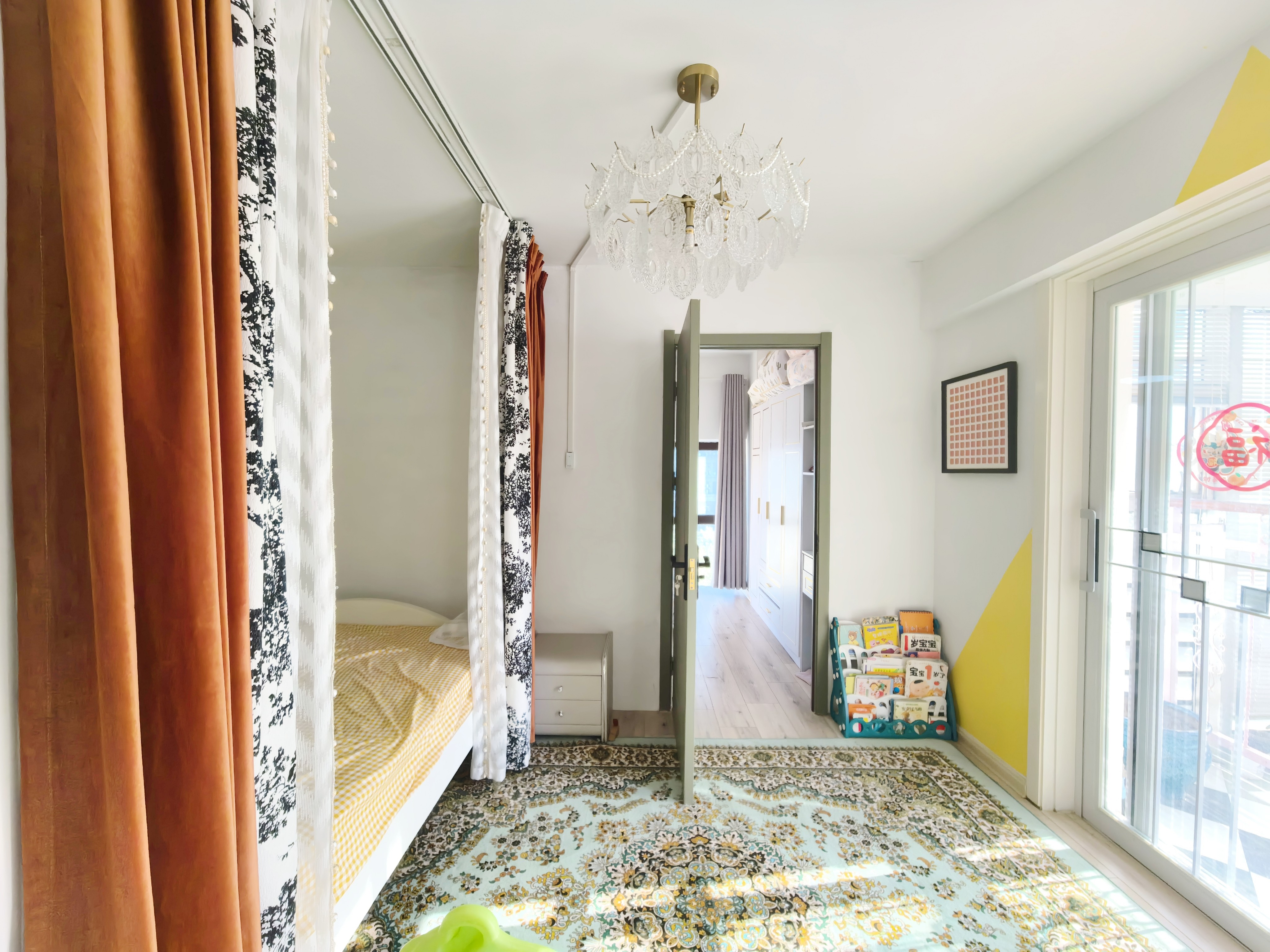 世通新生活家园