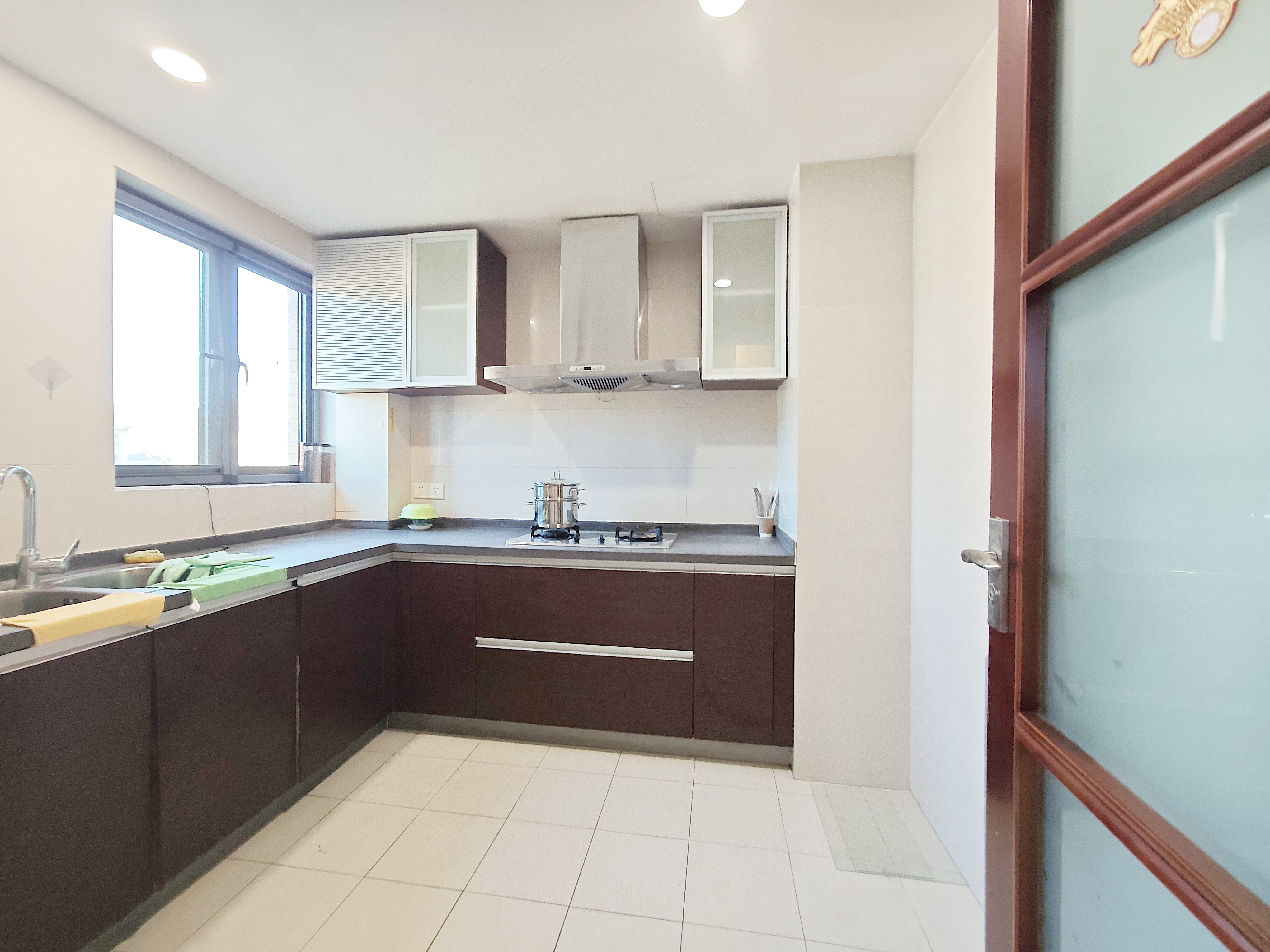 海尔绿城桂花园