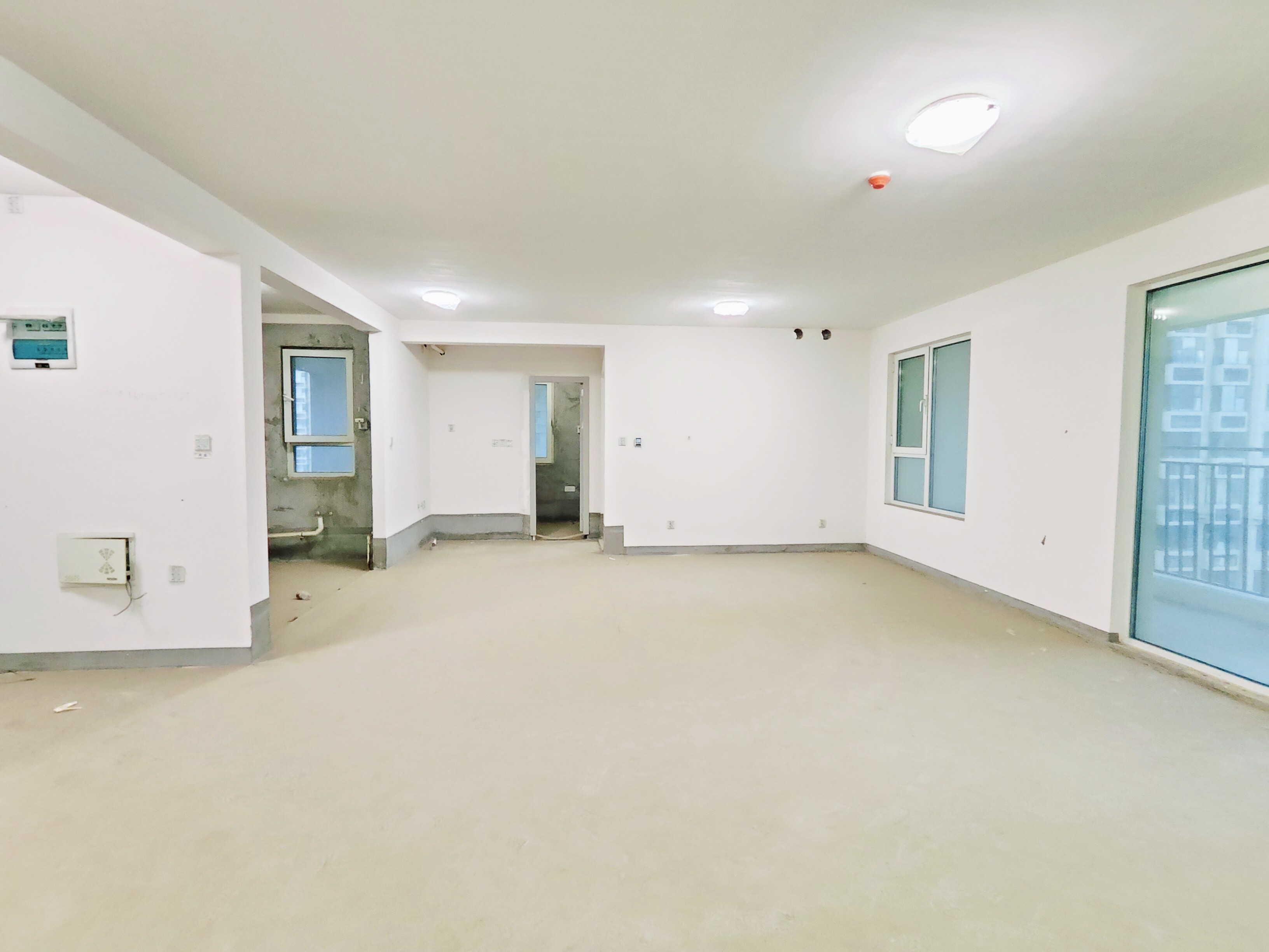 海尔云世界天玺