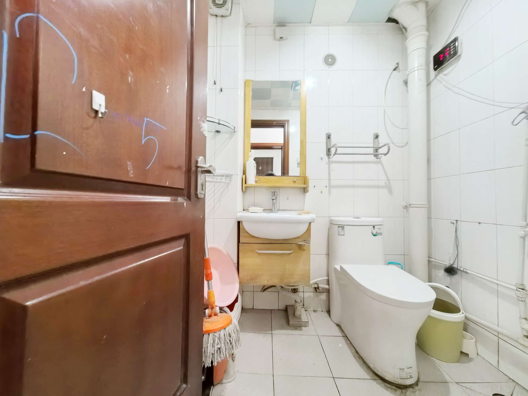 新世纪东山花园