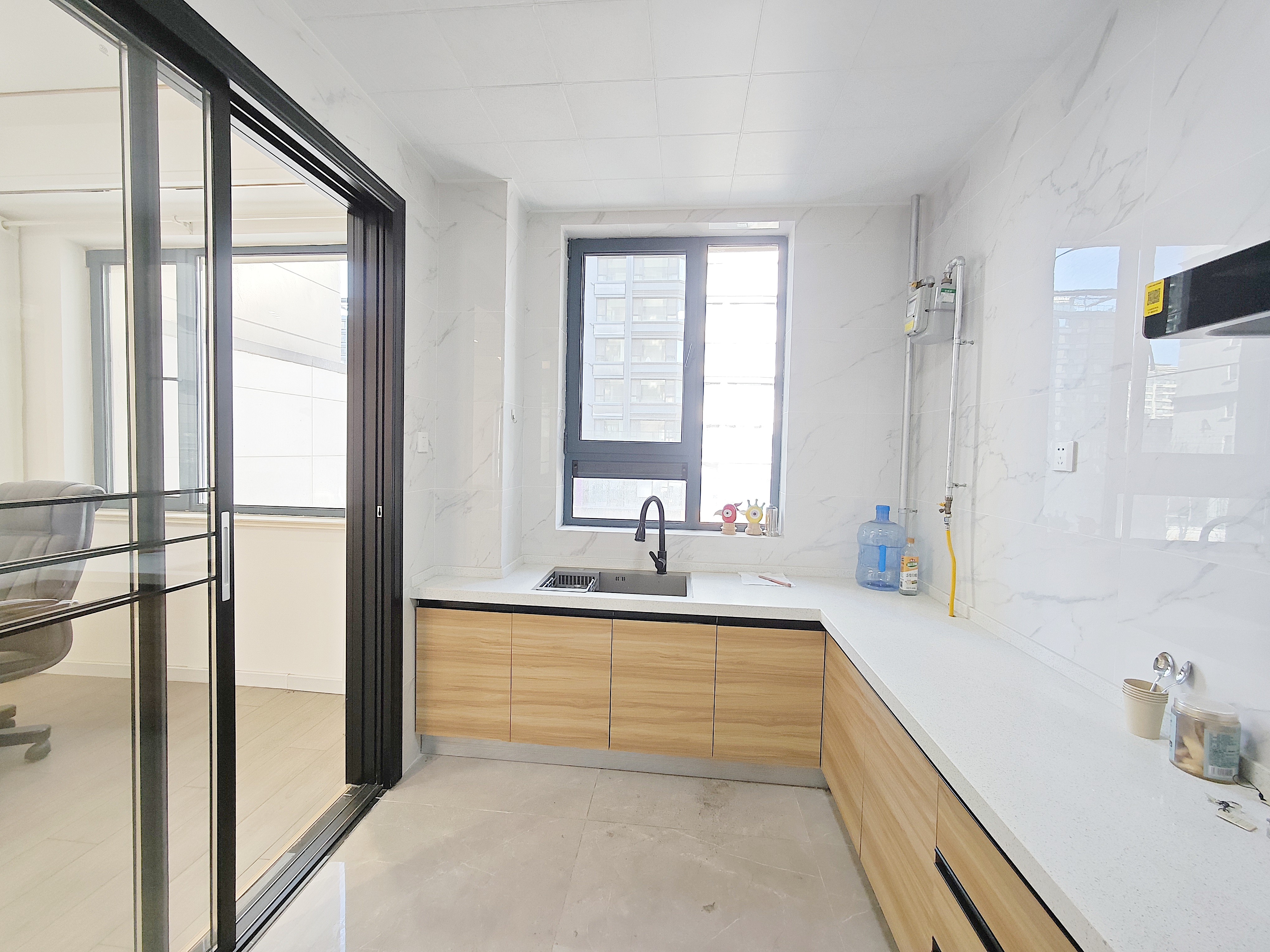 绿地IFC中央公馆